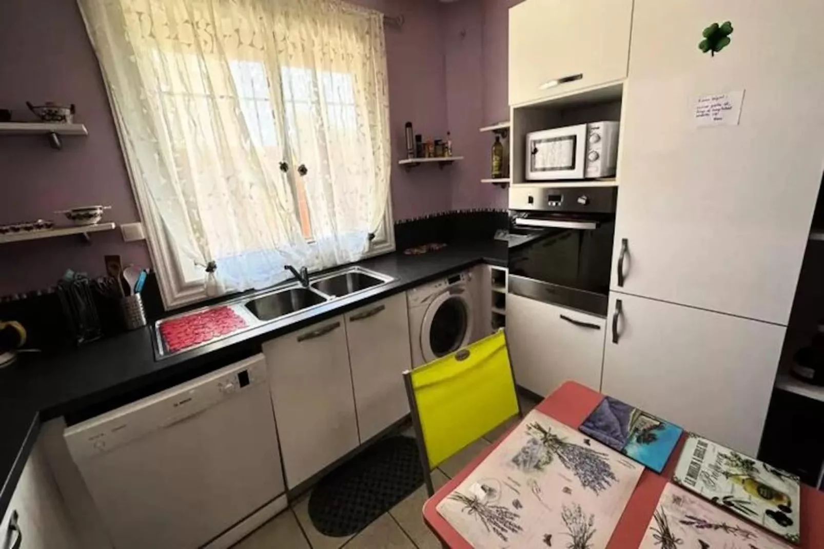 Résidence Embruns-Untagged