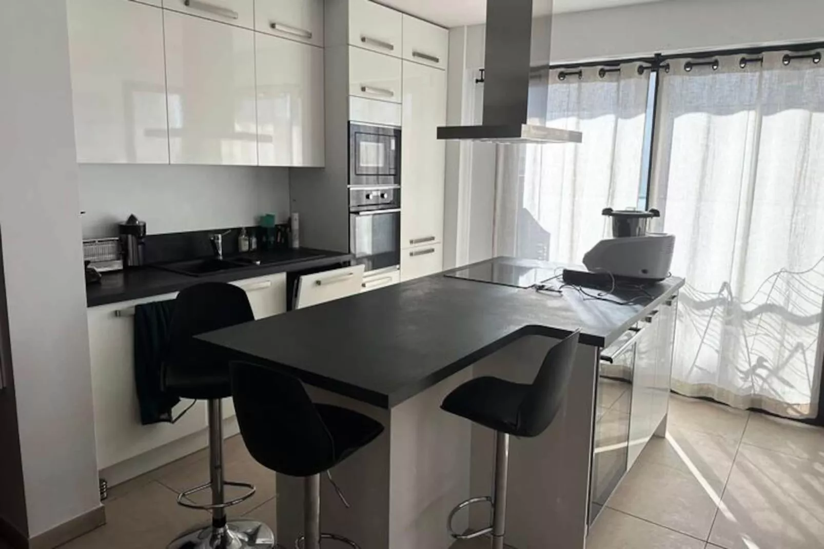 Résidence White Stone-Nicht zugeordnet