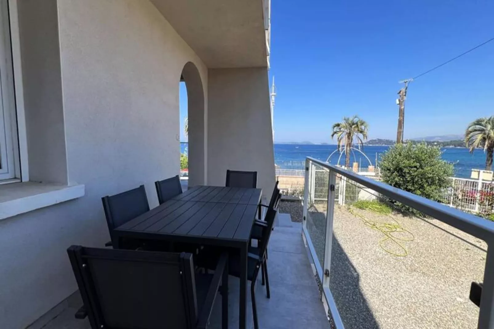 Résidence Le Rivage-le Pradet-Untagged