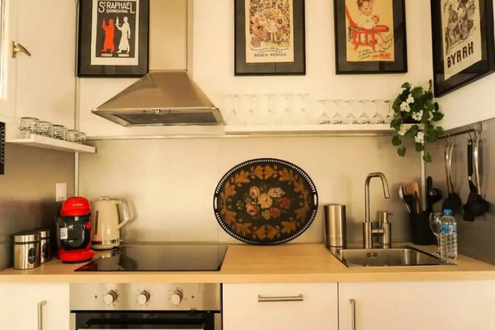 Résidence Appartement Lumineux En R&eacute;sidence Avec Terrasse-Untagged