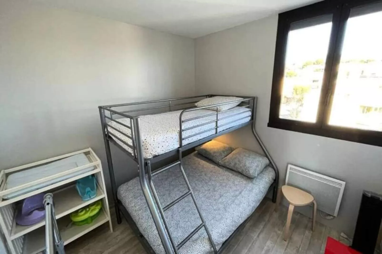 Résidence T3 Avec Terrasse &agrave; La Favi&egrave;re - 300m De La Plage-Nicht zugeordnet