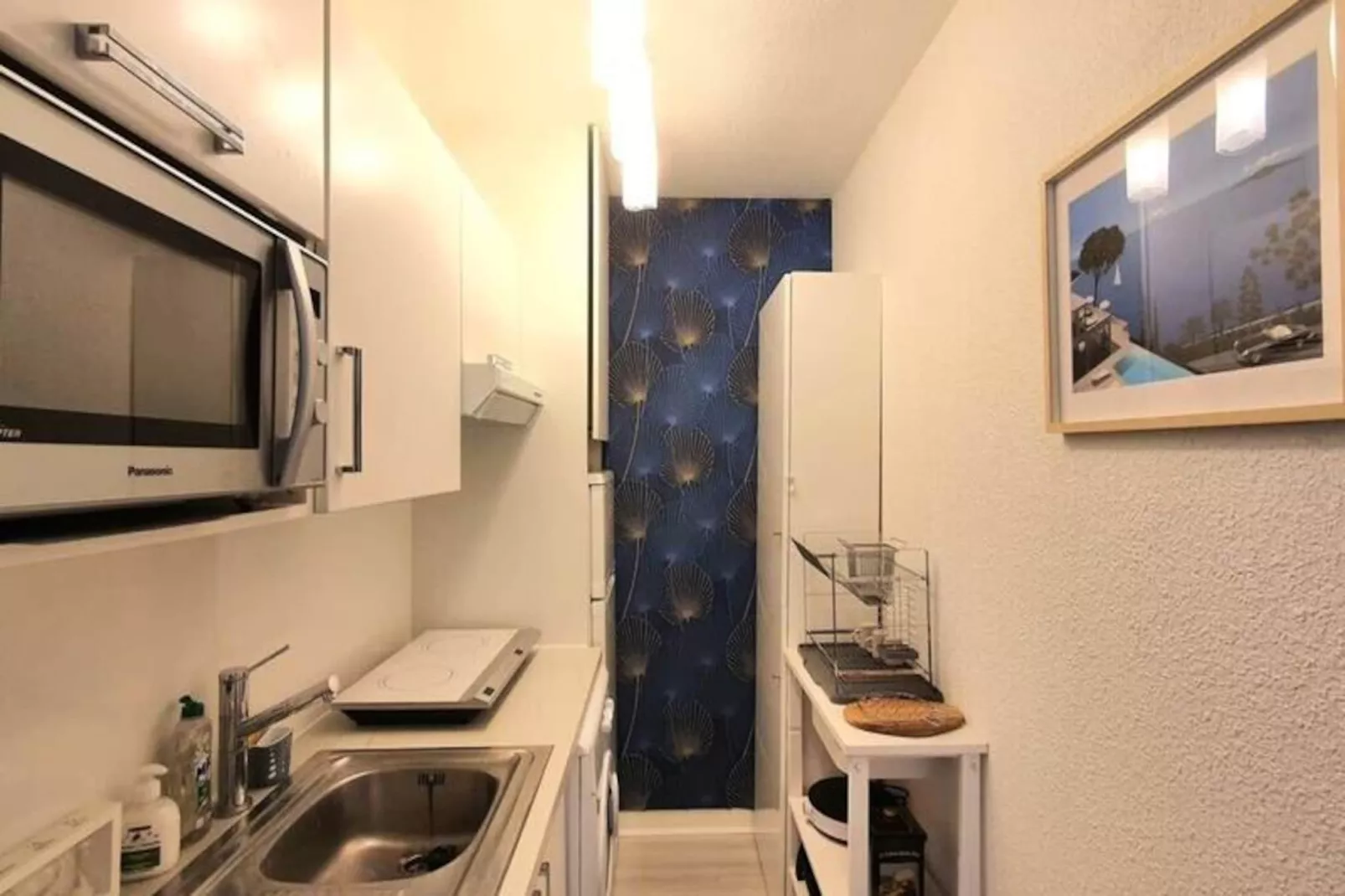 Résidence Studio "bormes In Blue" &agrave; La Favi&egrave;re - Class&eacute; 3***-Non tagué