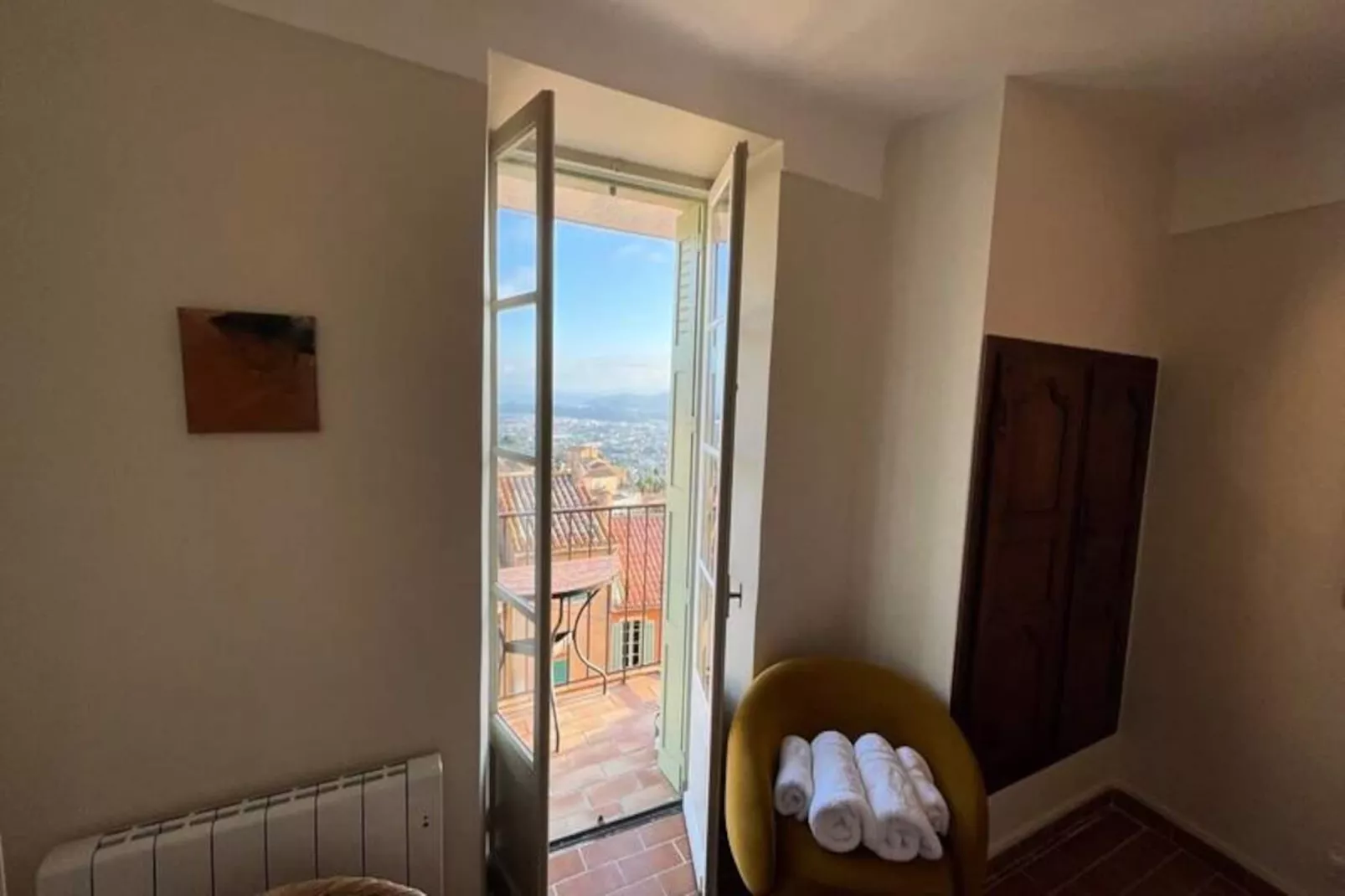 Résidence Charmant Studio - Plein Coeur De Village M&eacute;di&eacute;val-Non tagué