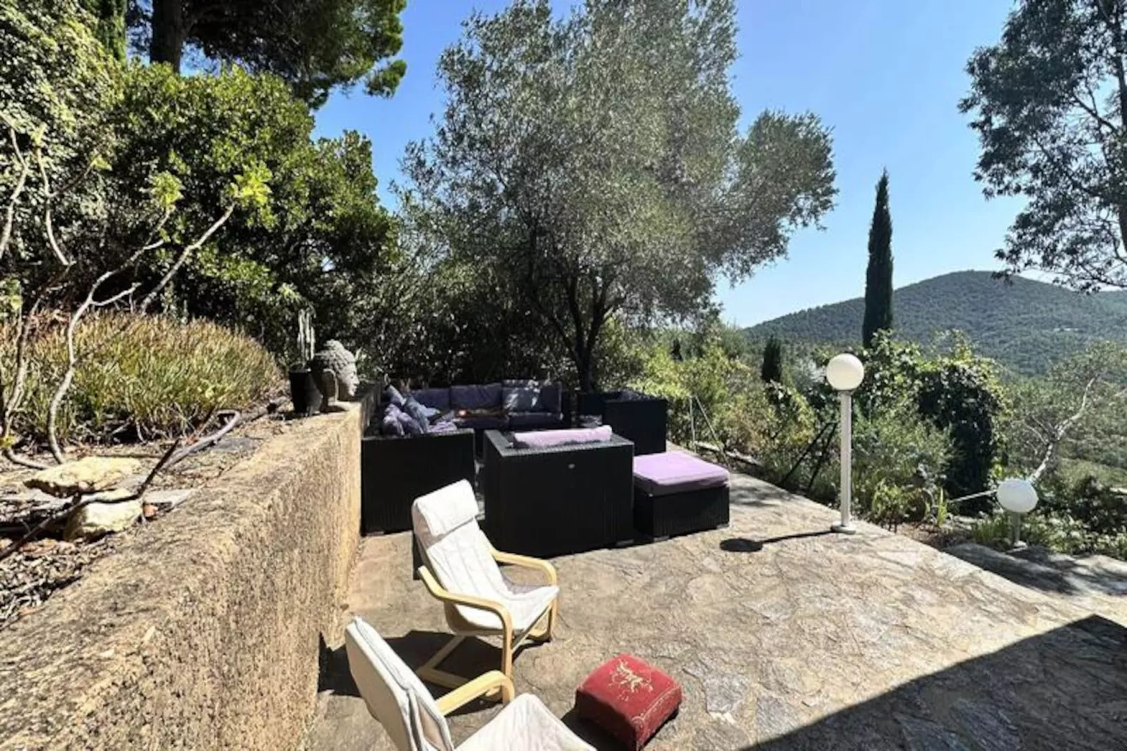 Résidence Mazet Gaspard-la Londe Les Maures-Non tagué