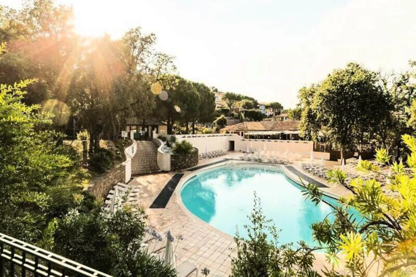 Les Bastides aux Restanques du Golfe de St Tropez - maeva Home-Untagged
