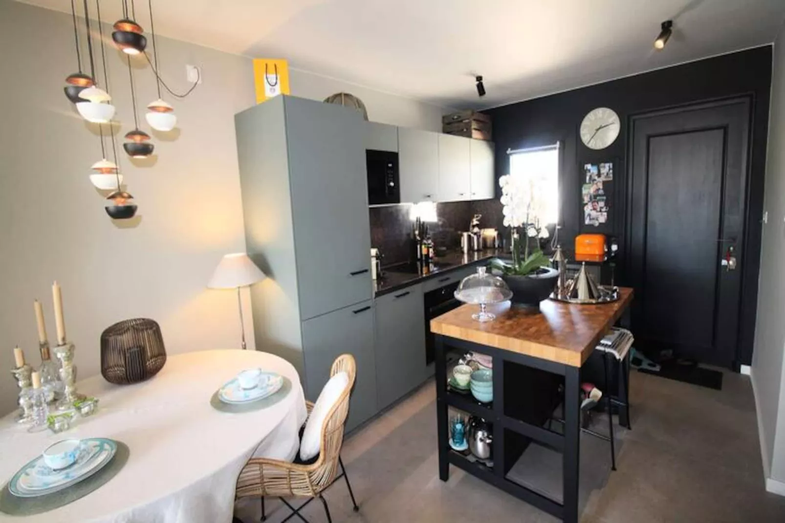 Résidence La Brigantine-Untagged