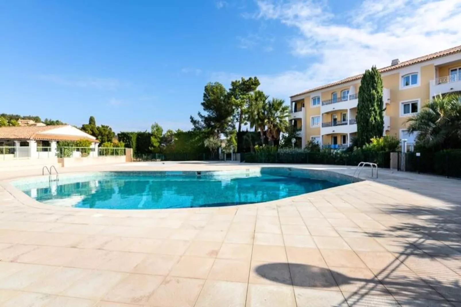 Les Issambres Lauriers - maeva Home-Non tagué