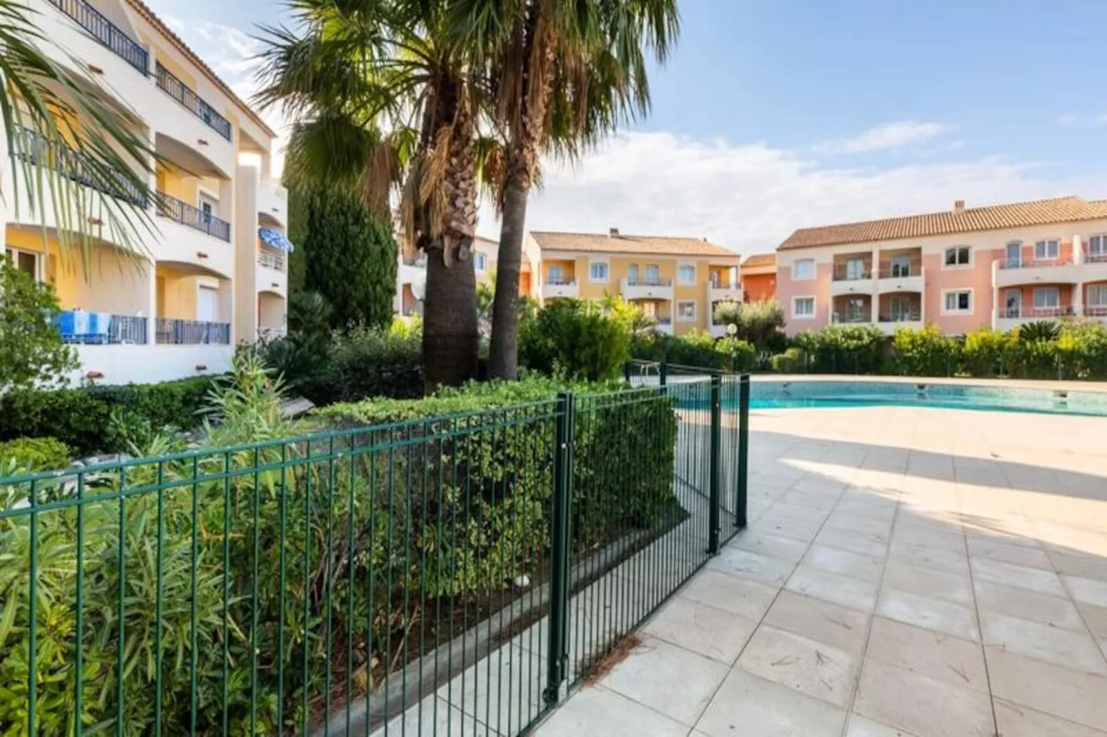 Les Issambres Lauriers - maeva Home-Non tagué