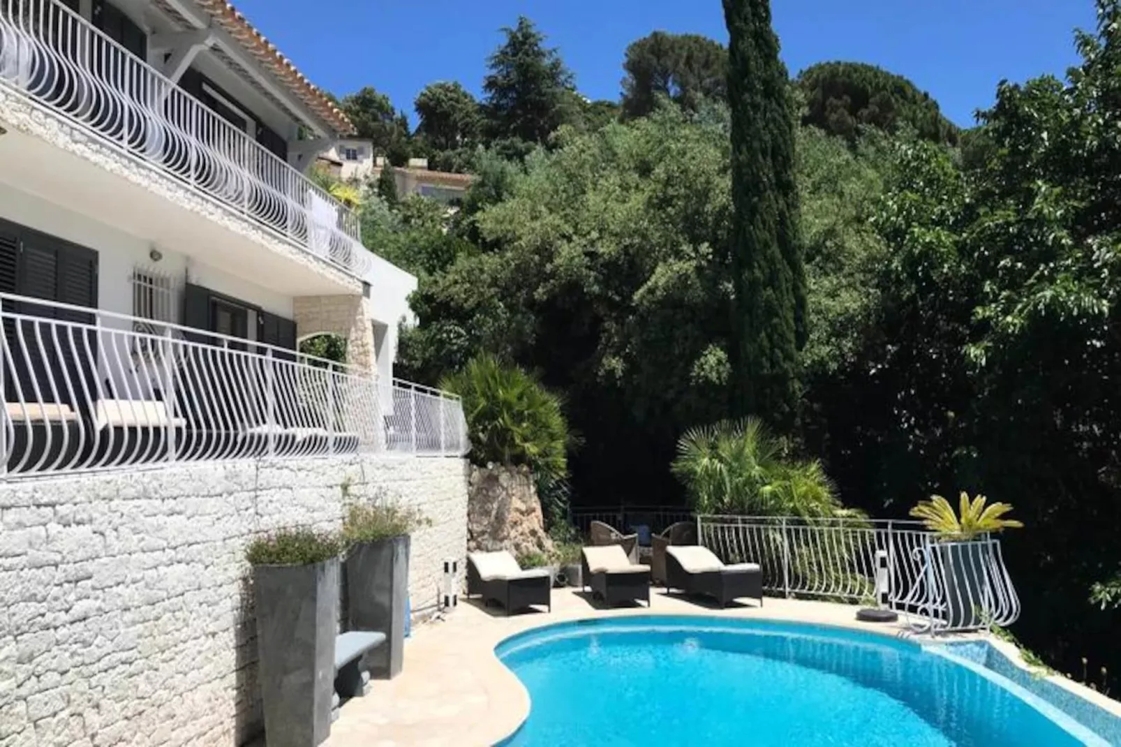 Résidence Villa Virdaya - maeva Home-Nicht zugeordnet