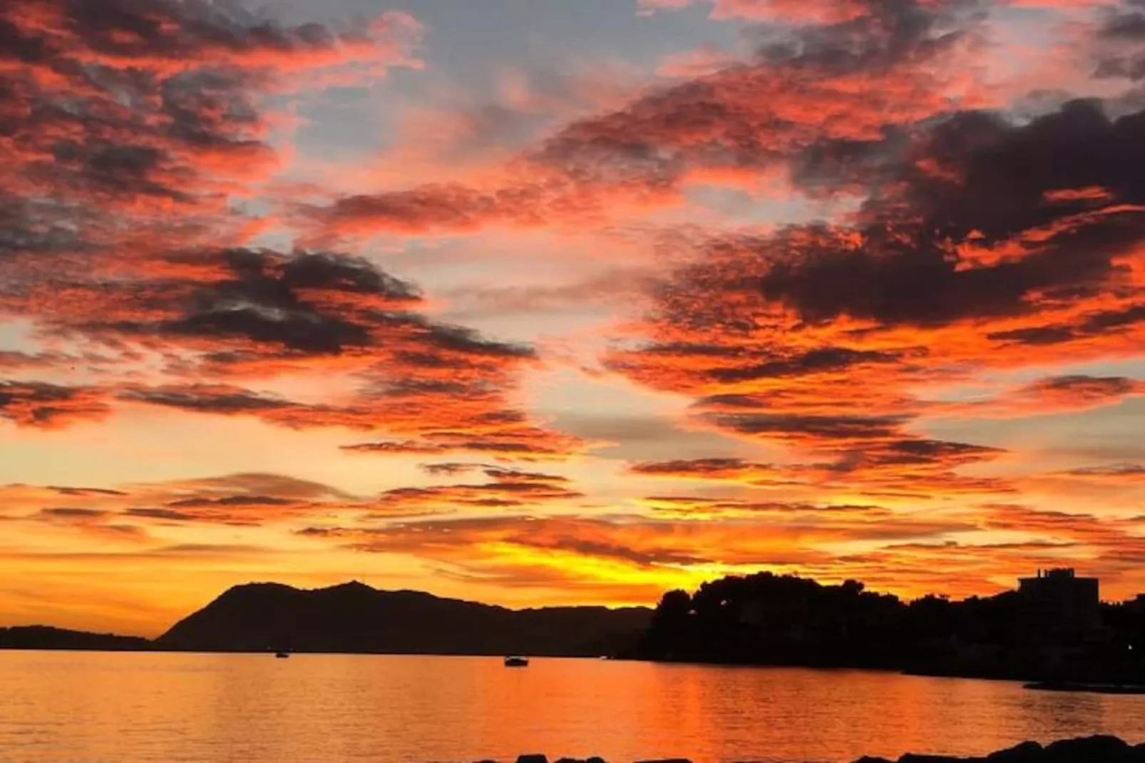 "malia La Radieuse" Wifi & Climatisation-Nicht zugeordnet