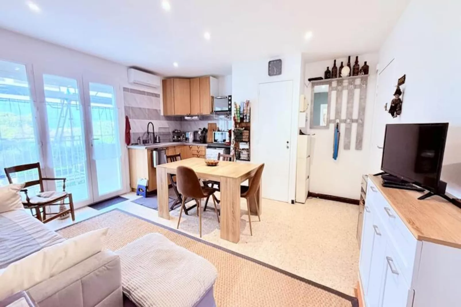 " Le Moorea" - Appartement 4 Personnes-Nicht zugeordnet