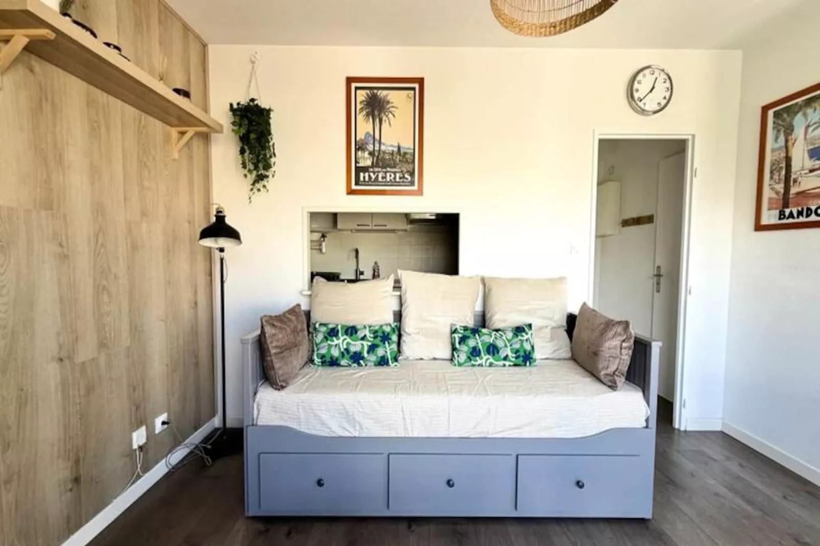 &laquo; Rosario &raquo;, Port D&rsquo;hy&egrave;res - Climatis&eacute; Et Wifi-Untagged