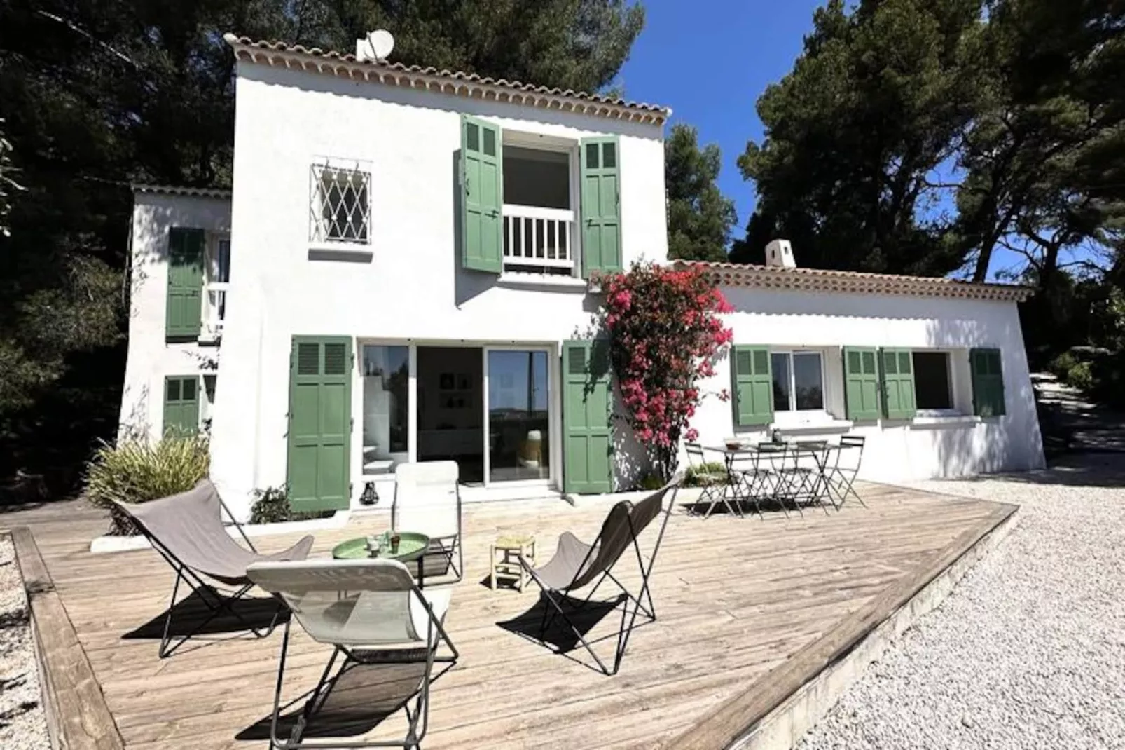 Résidence La Tancade-hyeres-Untagged