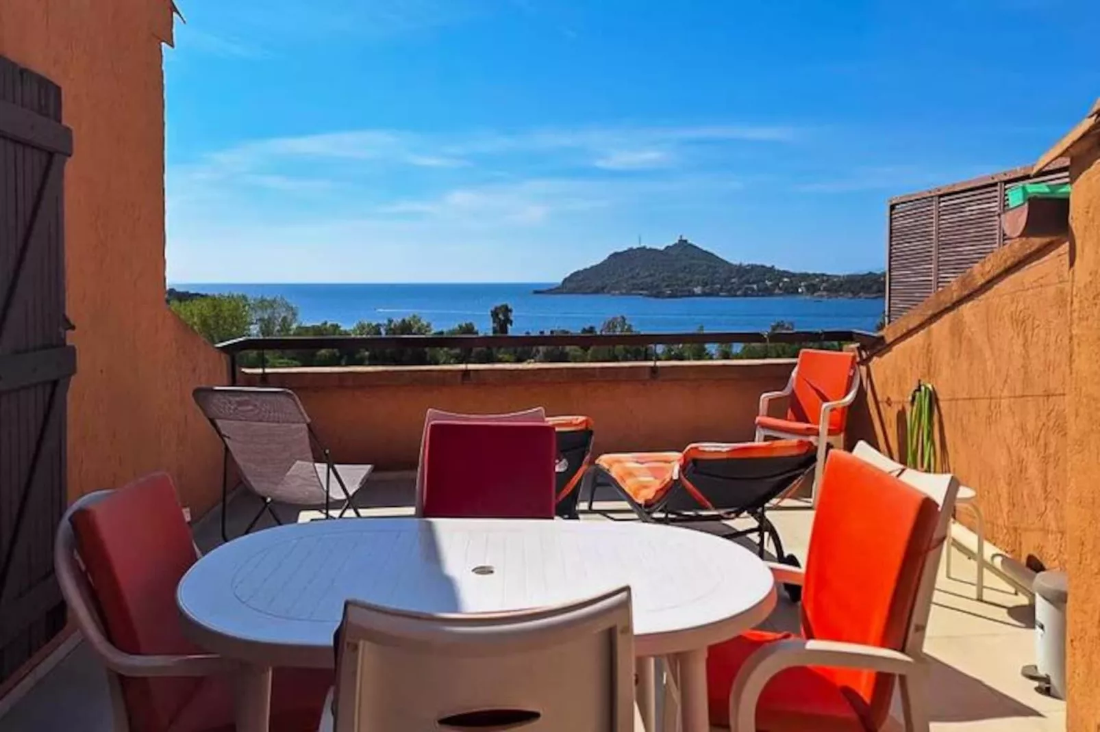 Agay Vue Mer & Soleil-Untagged