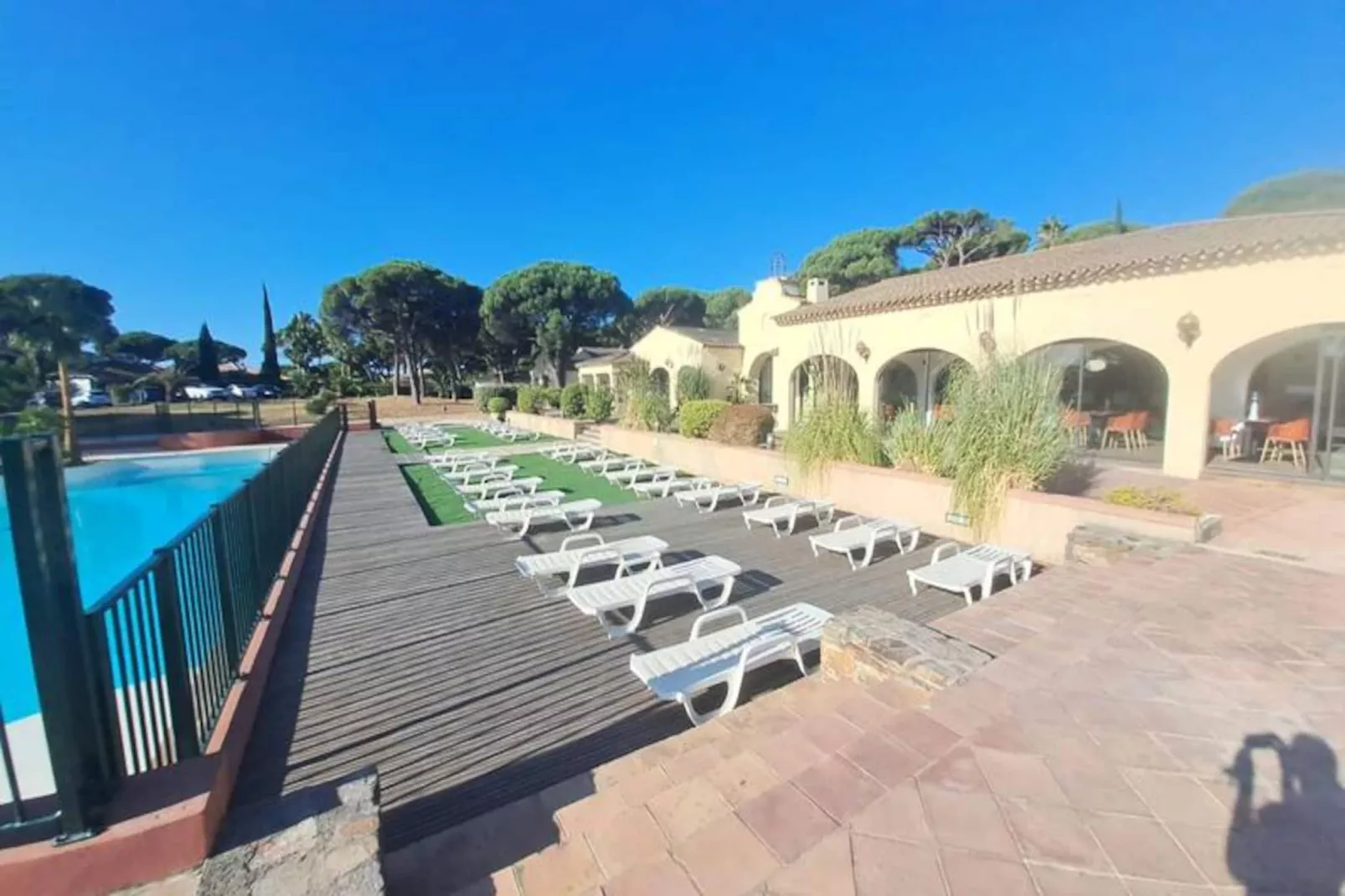 Résidence Parc Oasis-Untagged