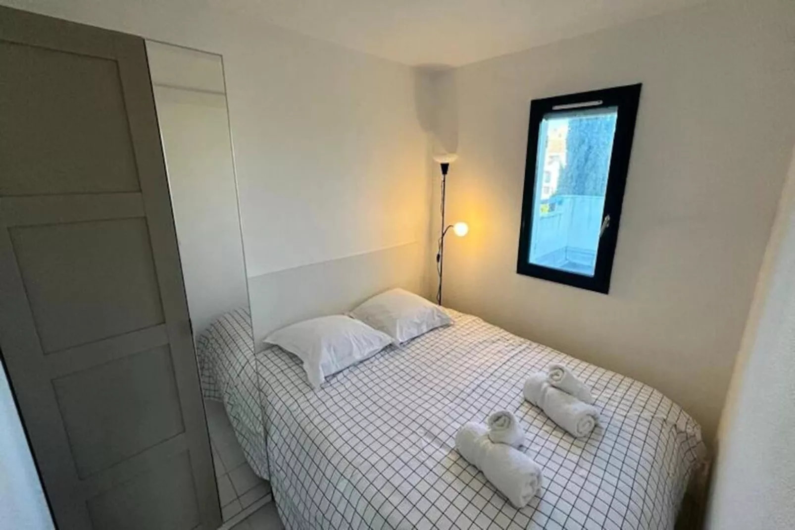 Résidence 🌞 Domaine D'azur - T2 Refait &agrave; Neuf Avec Terrasse, Piscine Et Garage-Untagged