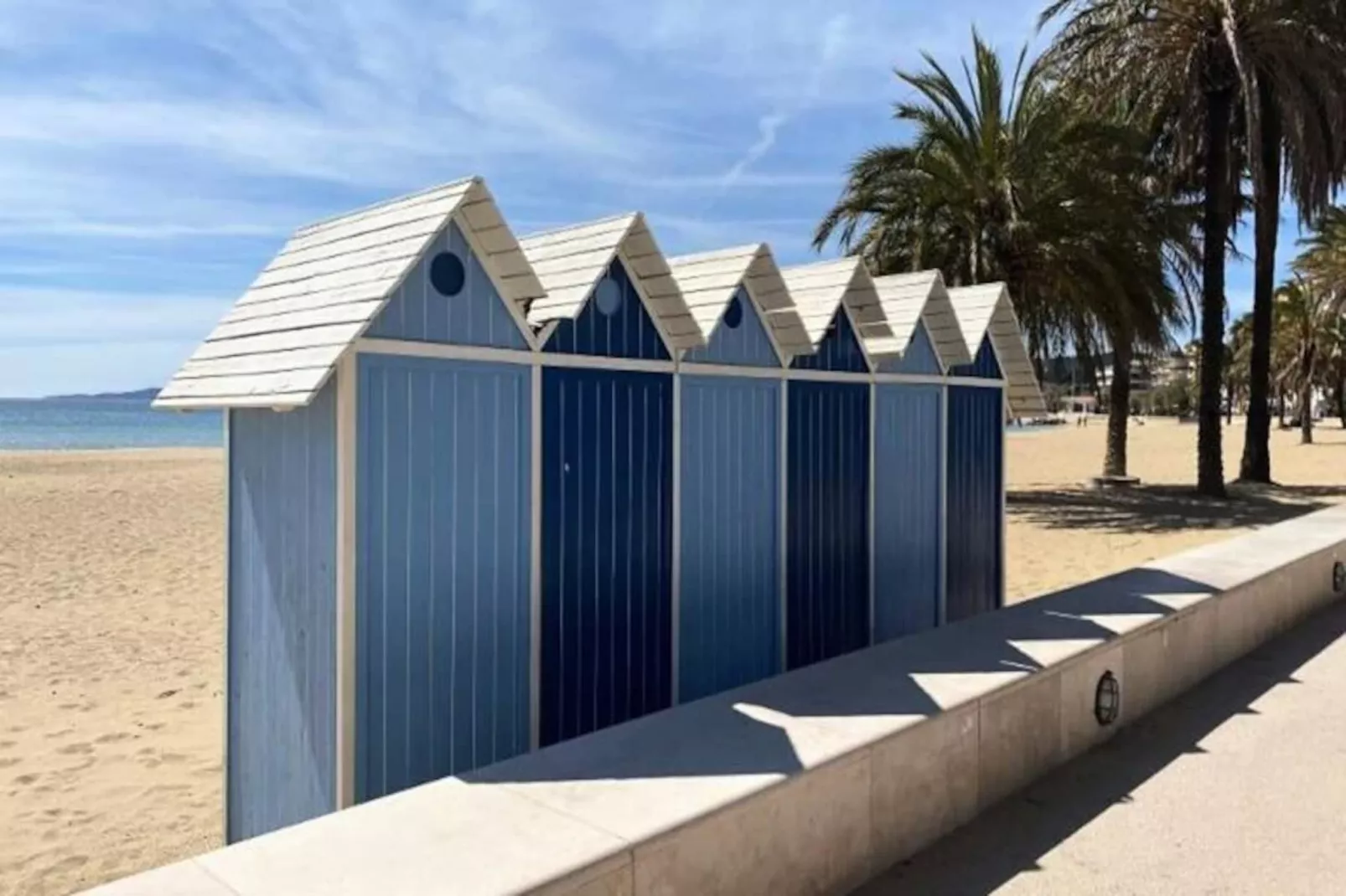 Résidence T2 à 200m De La Plage Du Lavandou (classé 3***)-Untagged