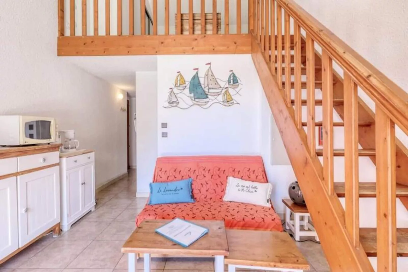 Résidence Accès Direct à La Plage + Résidence Avec Piscine-Untagged