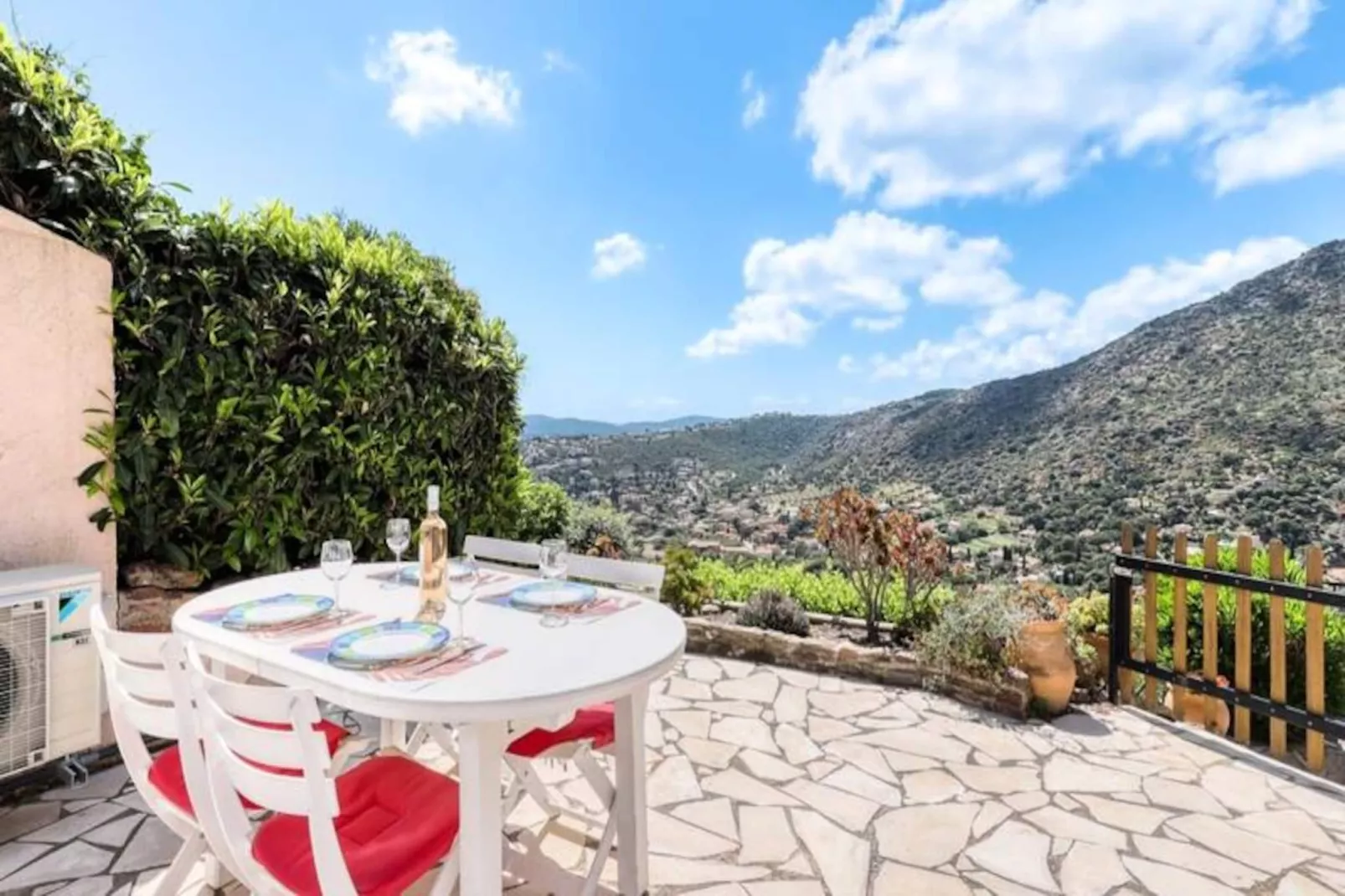 Résidence Vue Exceptionnelle &agrave; Saint-clair Pour 4 Personnes-Untagged