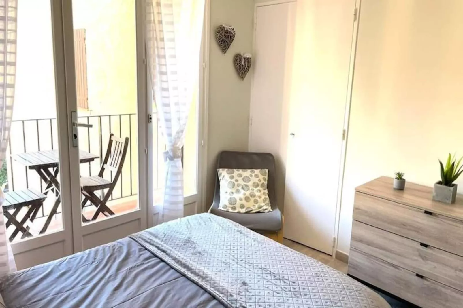 Résidence Magnifique T3 - Saint-clair - 500m De La Plage-Untagged