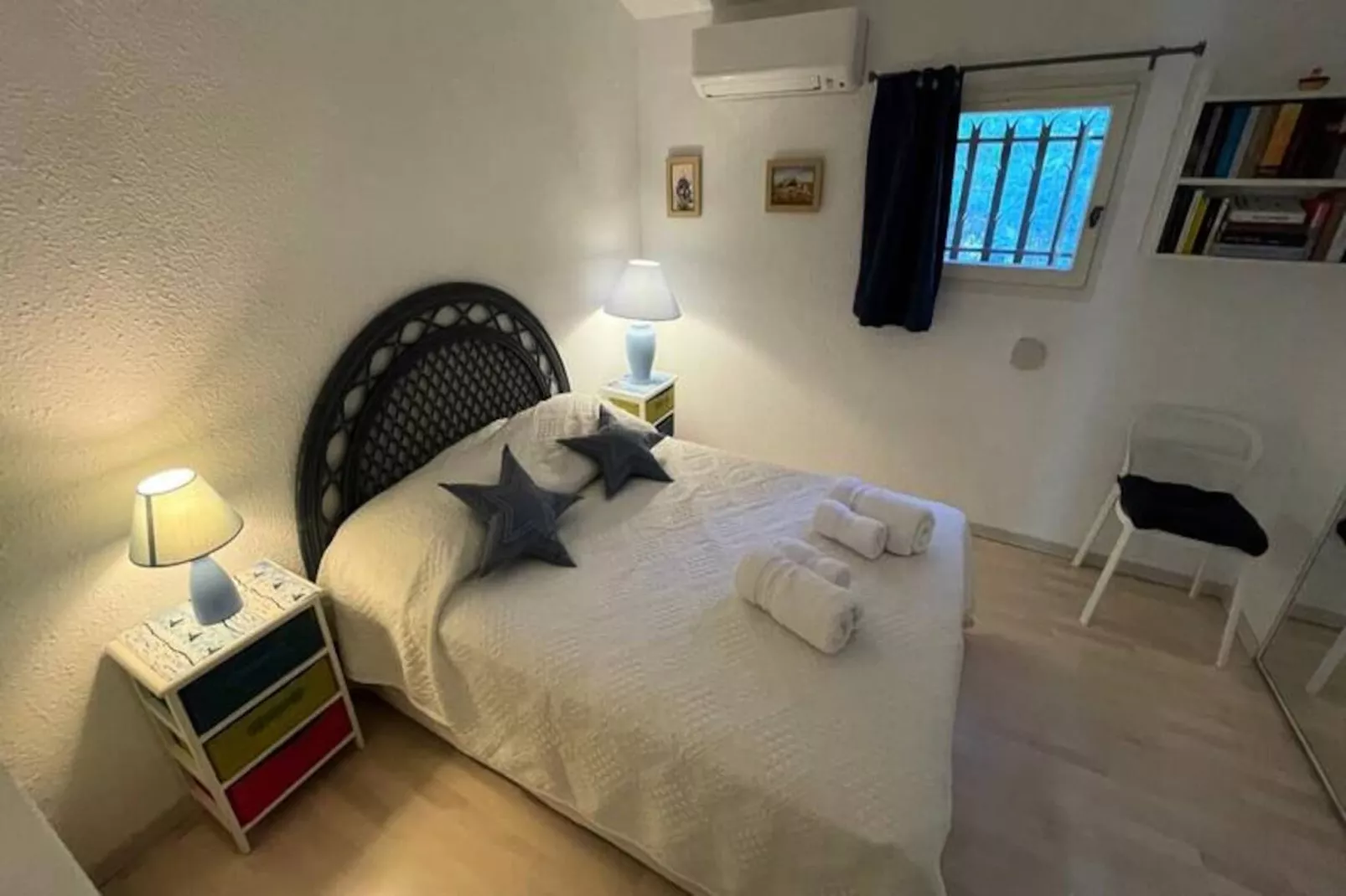 Résidence Duplex A Pramousquier - Vue Mer-Non tagué