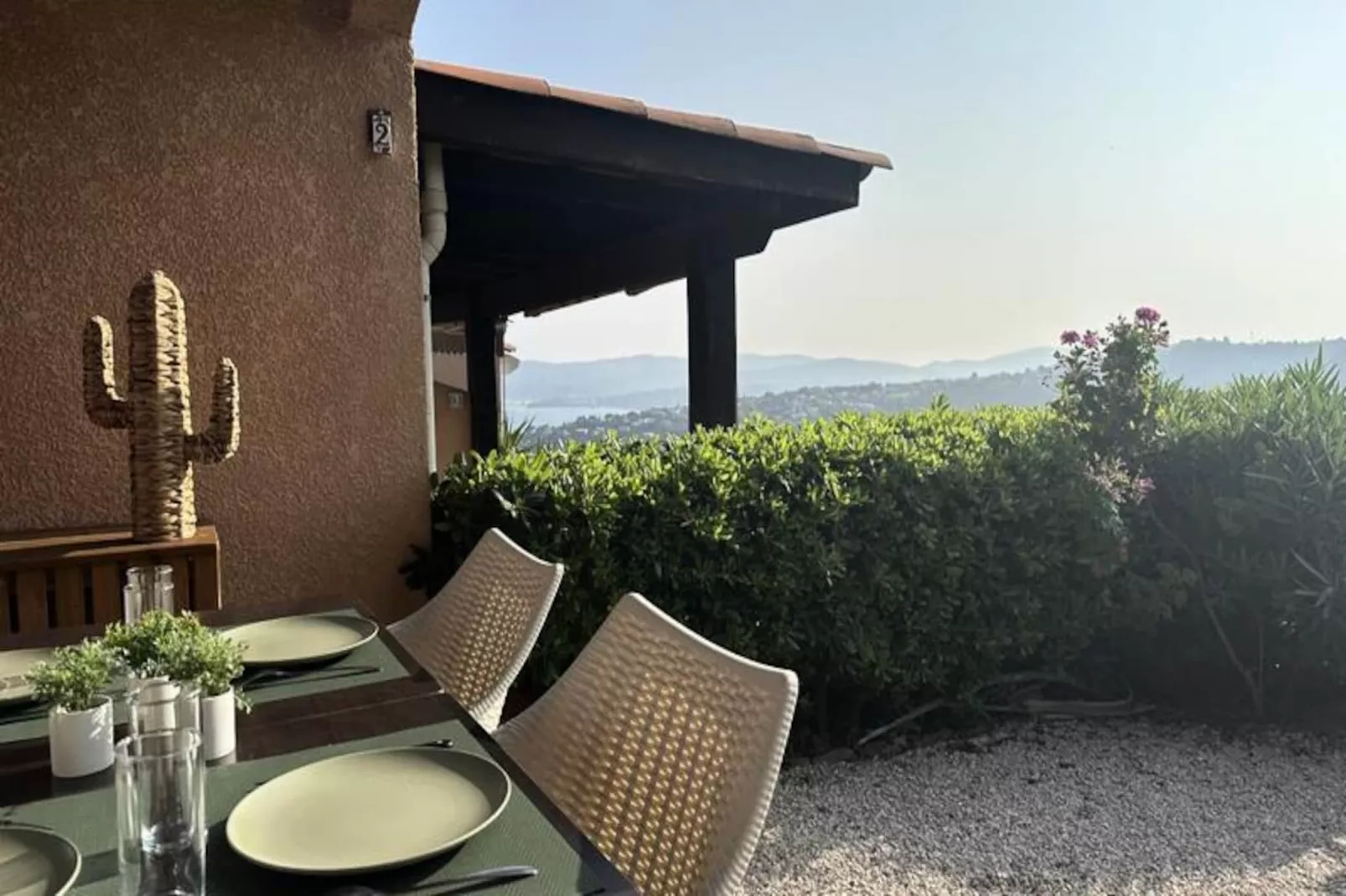 Résidence Saint-clair : Magnifique Appartement Vue Mer-Untagged