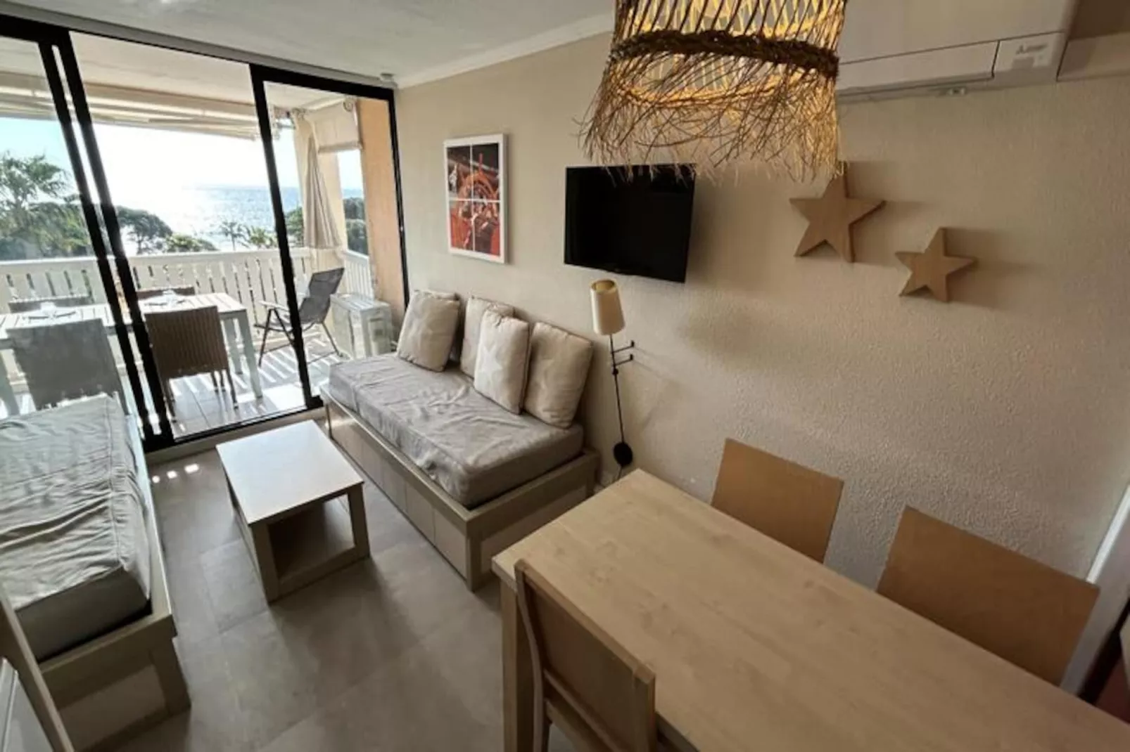 Résidence L&rsquo;anse De Pramousquier - Vue Mer Et Loisirs-Nicht zugeordnet