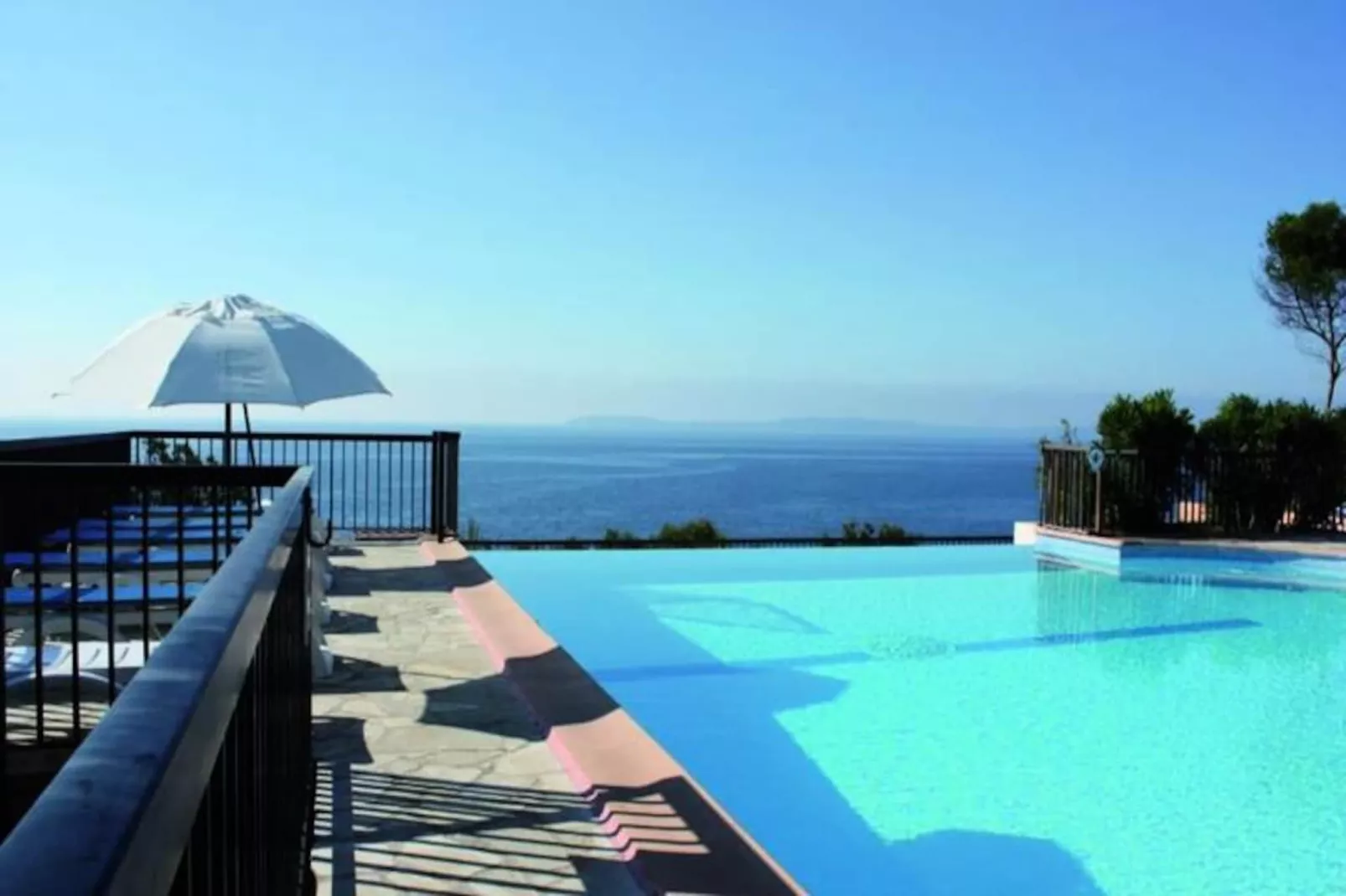 Résidence T2 Avec Vue Mer - Domaine De La Pin&egrave;de - Piscine Chauff&eacute;e-Nicht zugeordnet