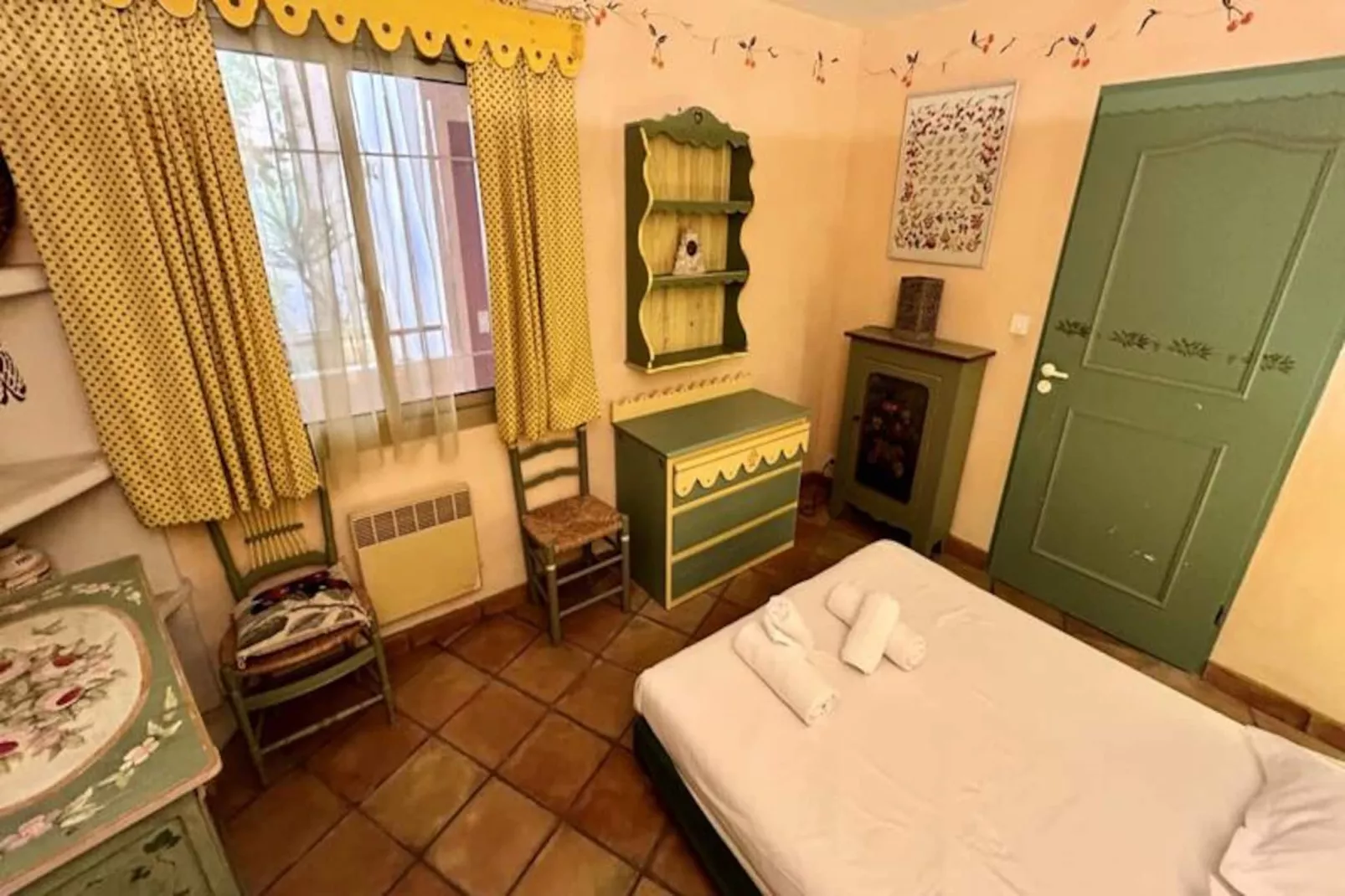 Résidence Appartement Atypique Avec Vue Mer, Piscine Et Charme à La Pagnol-Non tagué