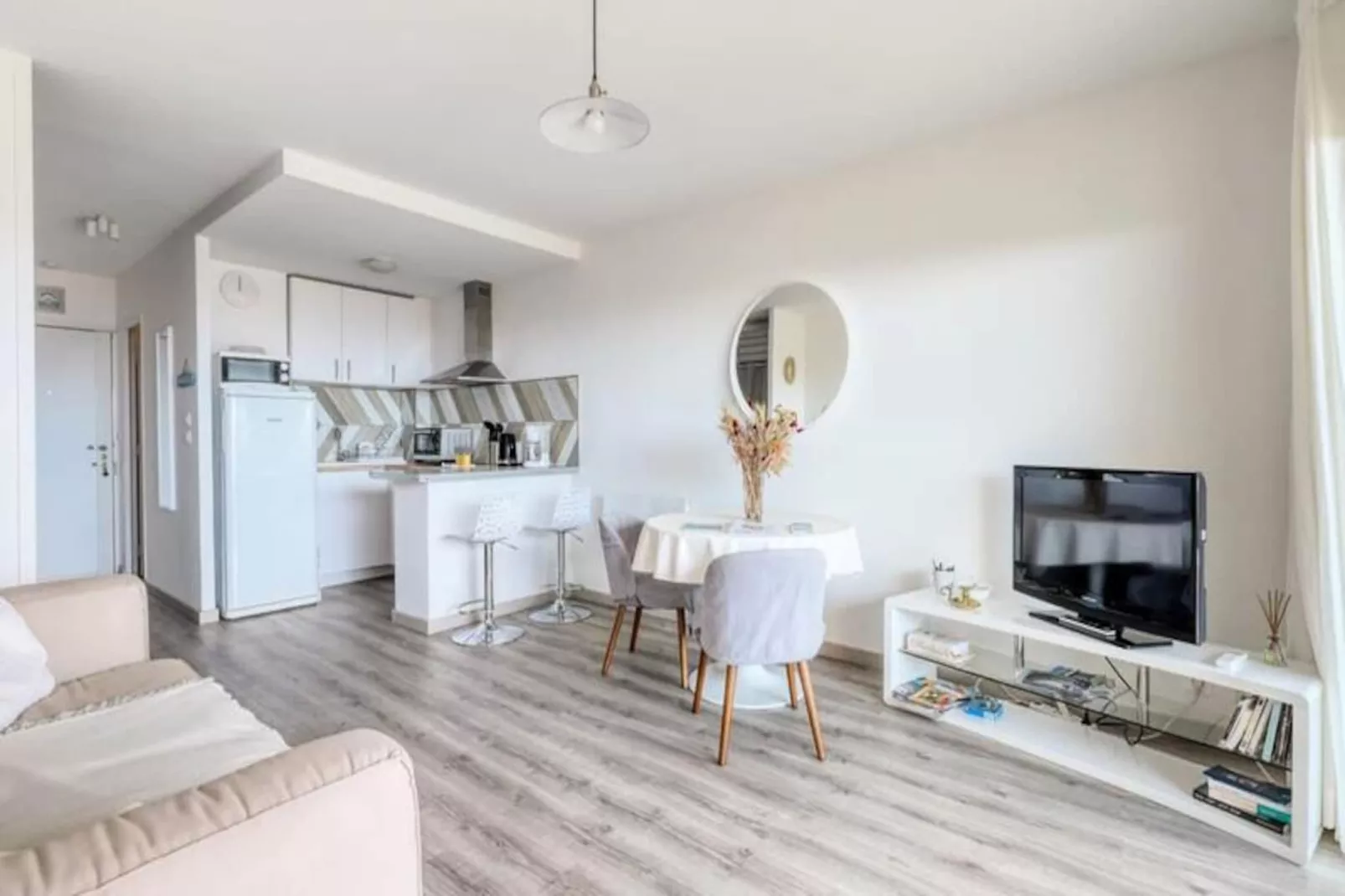 Résidence Havre De Paix Avec Vue Mer 🌴 Terrasse & Jardin Privatif-Untagged