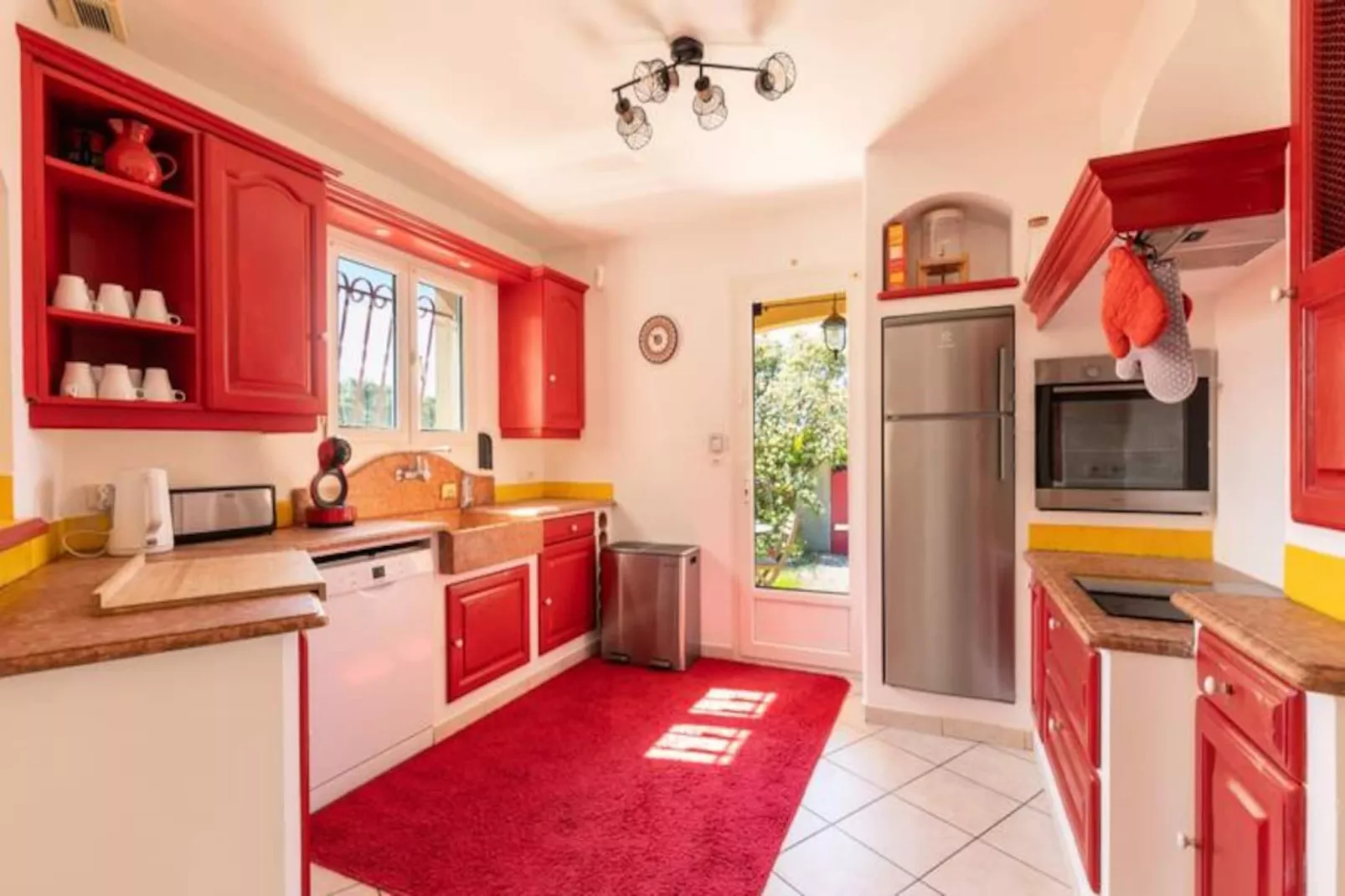 Universo - Piscine Priv&eacute;e Et Grand Jardin-Nicht zugeordnet