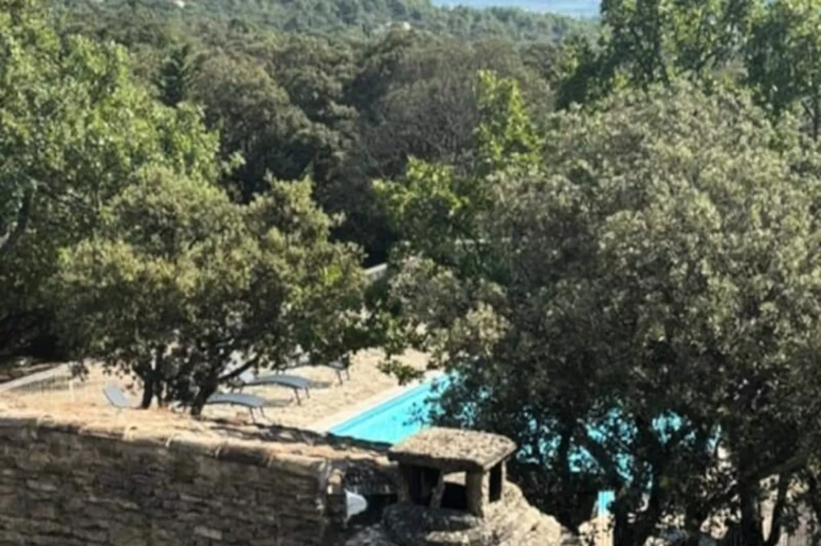 "les Campanettes" : Superbe Mas En Provence-Untagged