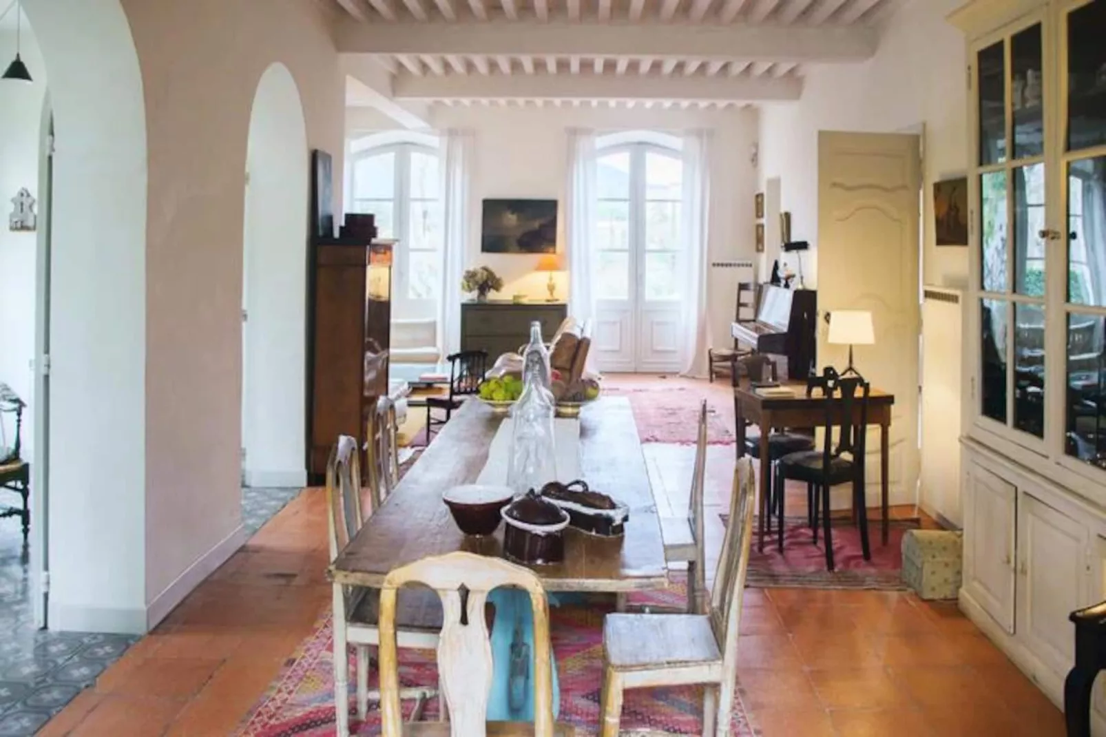Maison De Vacances &agrave; Lourmarin &ndash; Vue Sur Le Ch&acirc;teau-Untagged