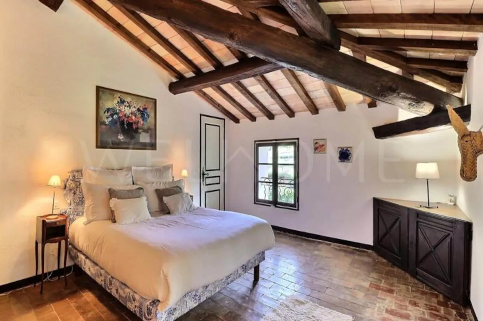 Bastide De L'esclat - Piscine - Champs De Lavandes-Untagged