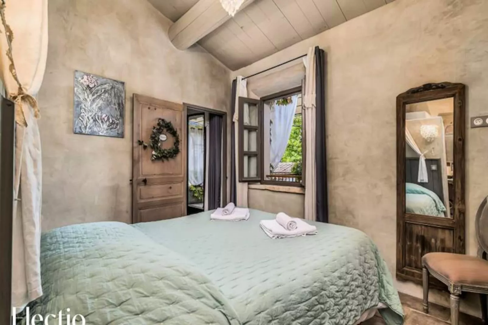 Loggia 8 Laurier | R&eacute;sidence Les Petitons-Non tagué