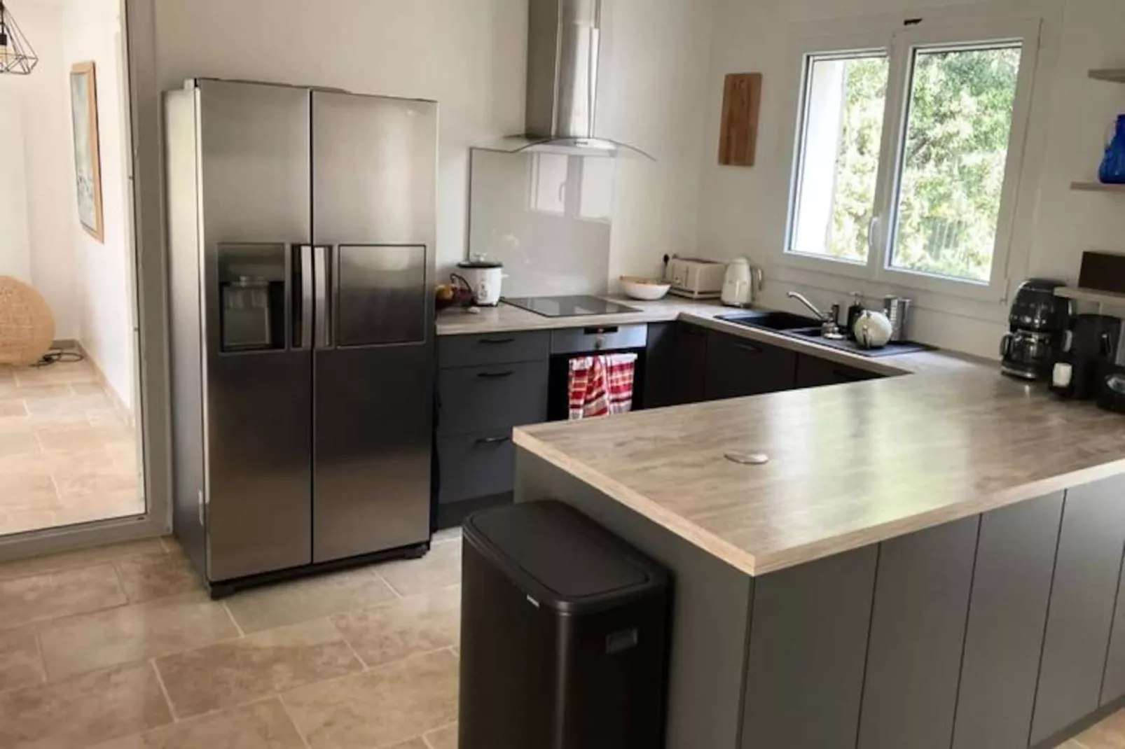 Magnifique Maison Isle-sur-la-sorgue-Nicht zugeordnet