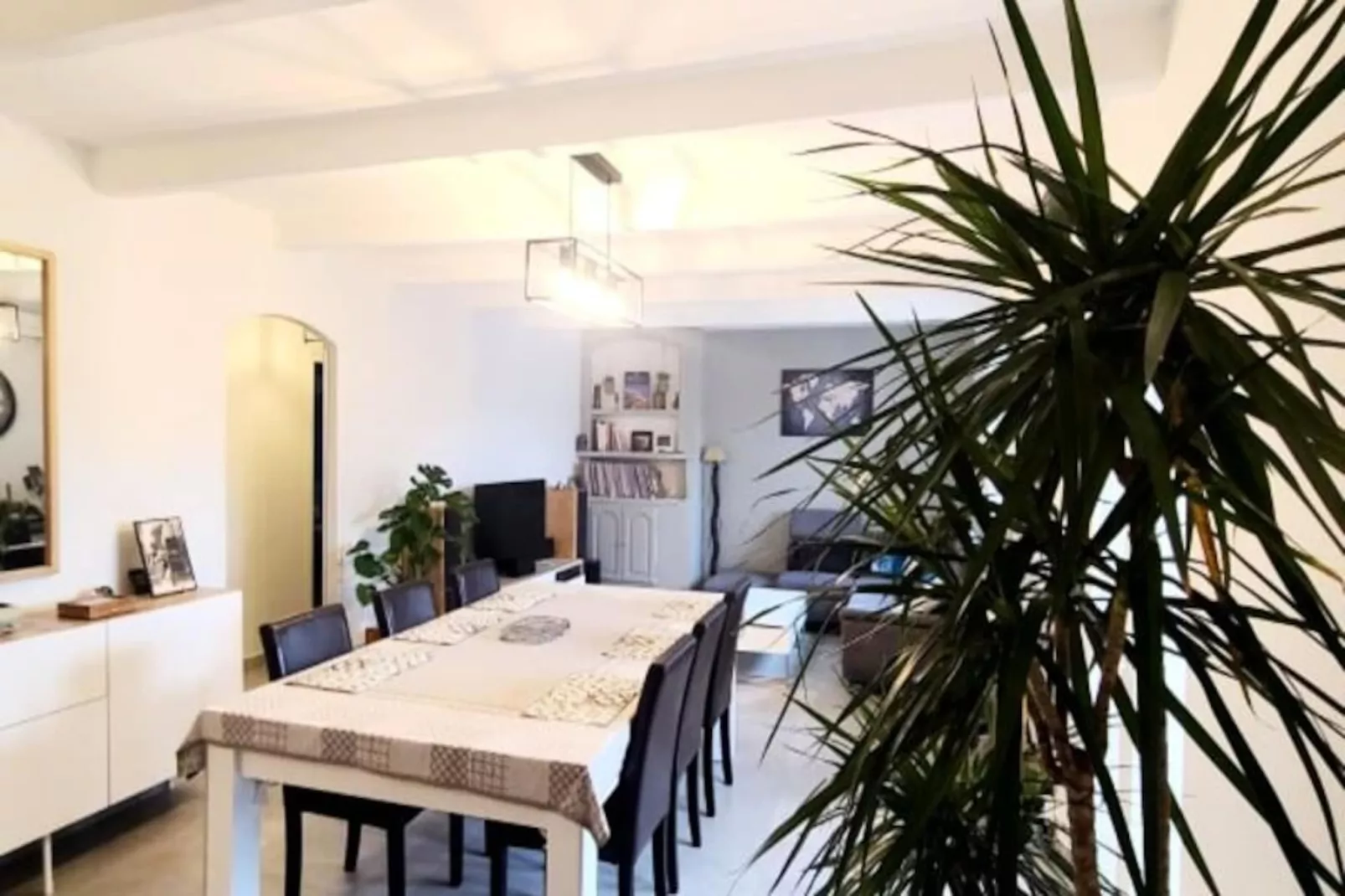 Maison Familiale Avec Piscine - Isle-sur-la-sorgue-Non tagué