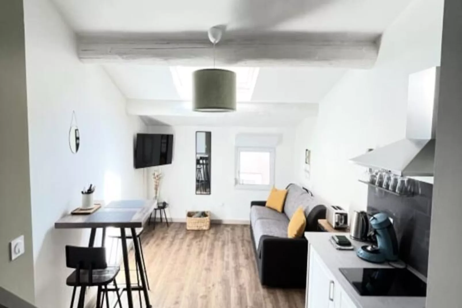 Sous Le Soleil De Provence-Nicht zugeordnet