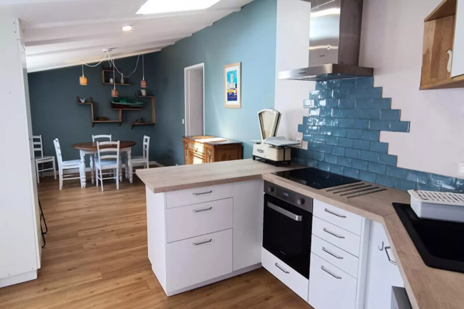 Maison à Les Sables d'Olonne-Untagged