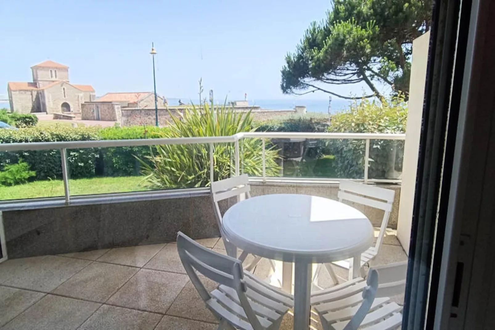 Appartements à Les Sables d'Olonne-Non tagué