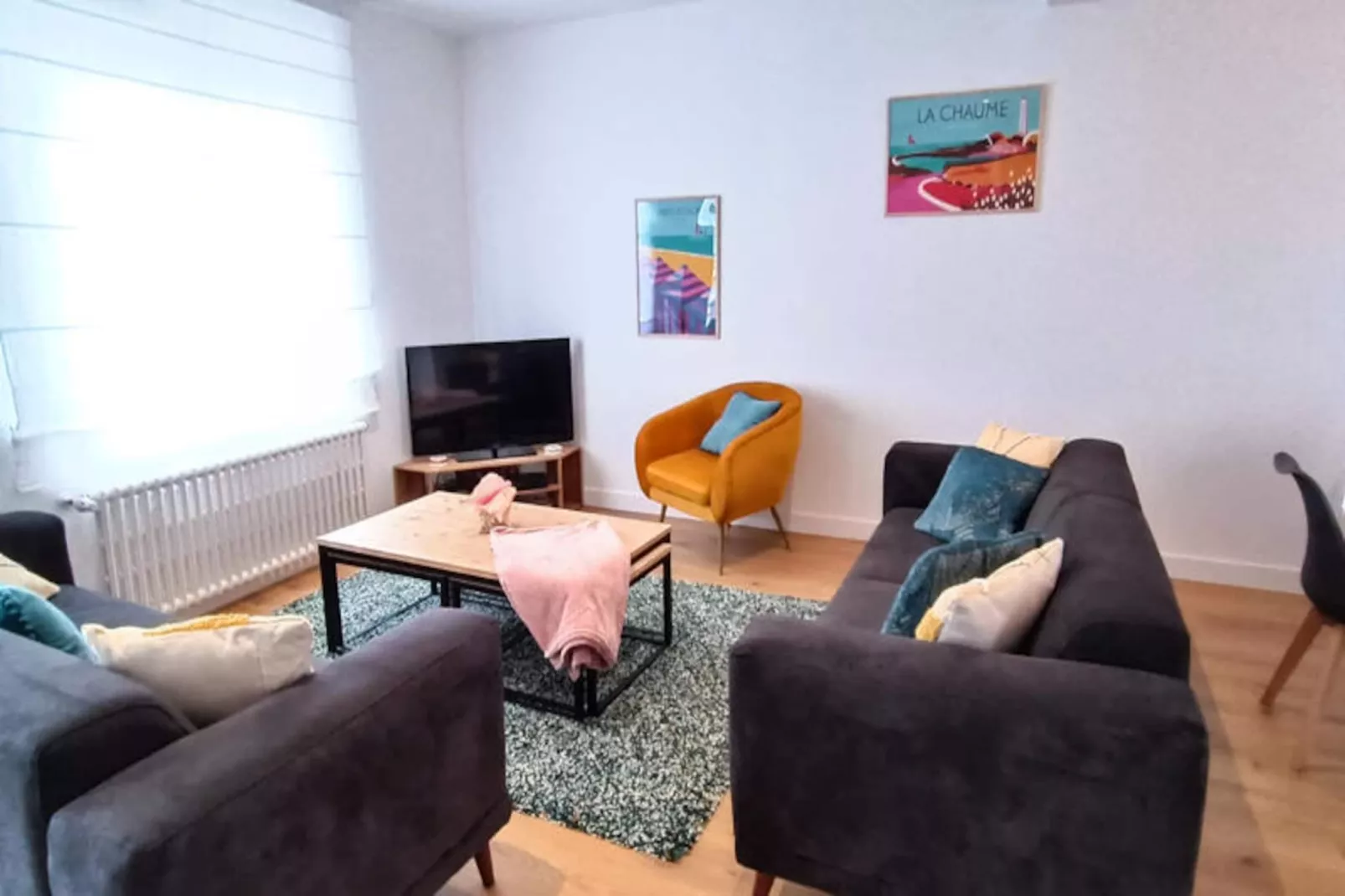 Maison à Les Sables d'Olonne-Untagged