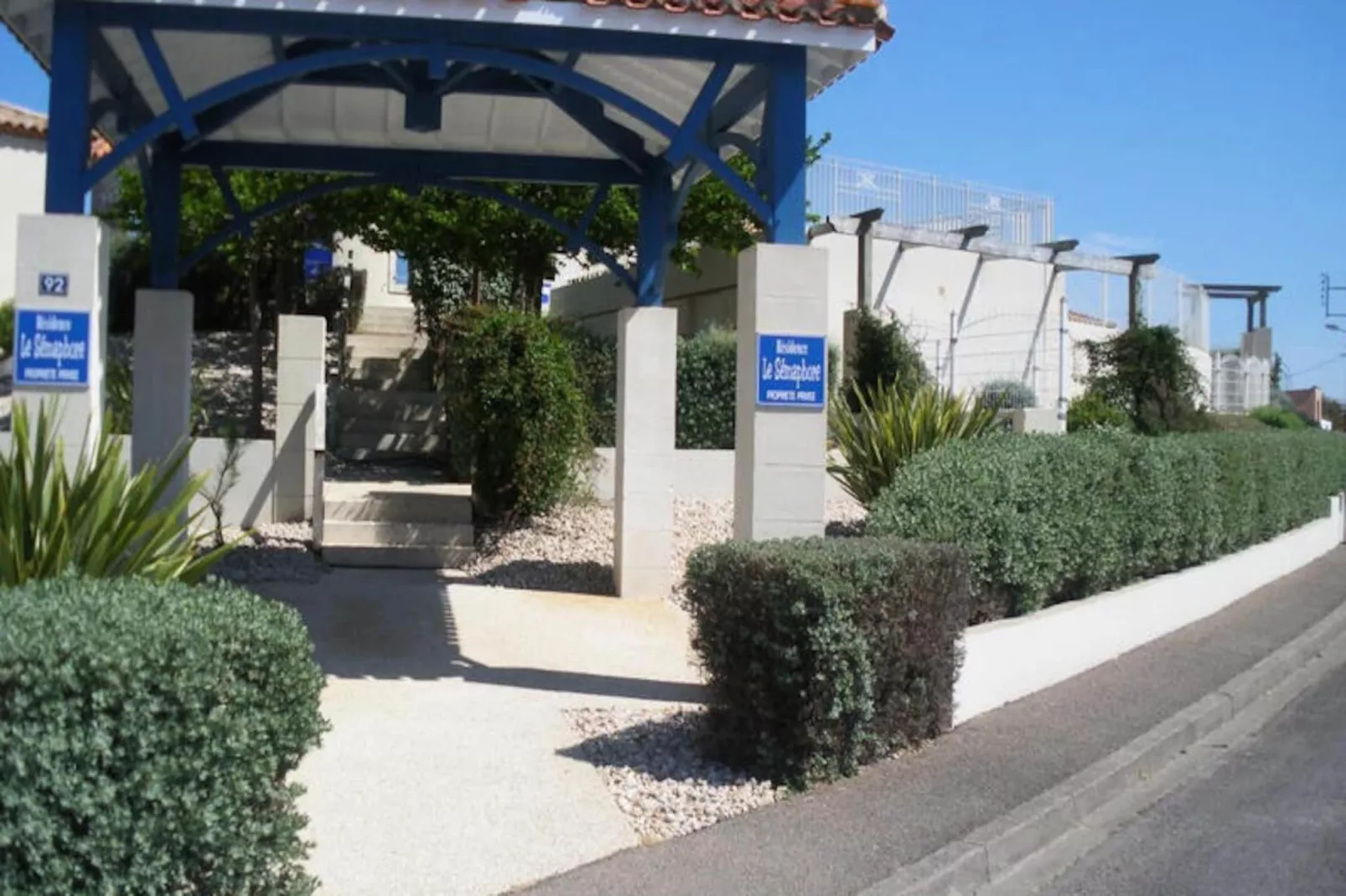 Appartements à Les Sables d'Olonne