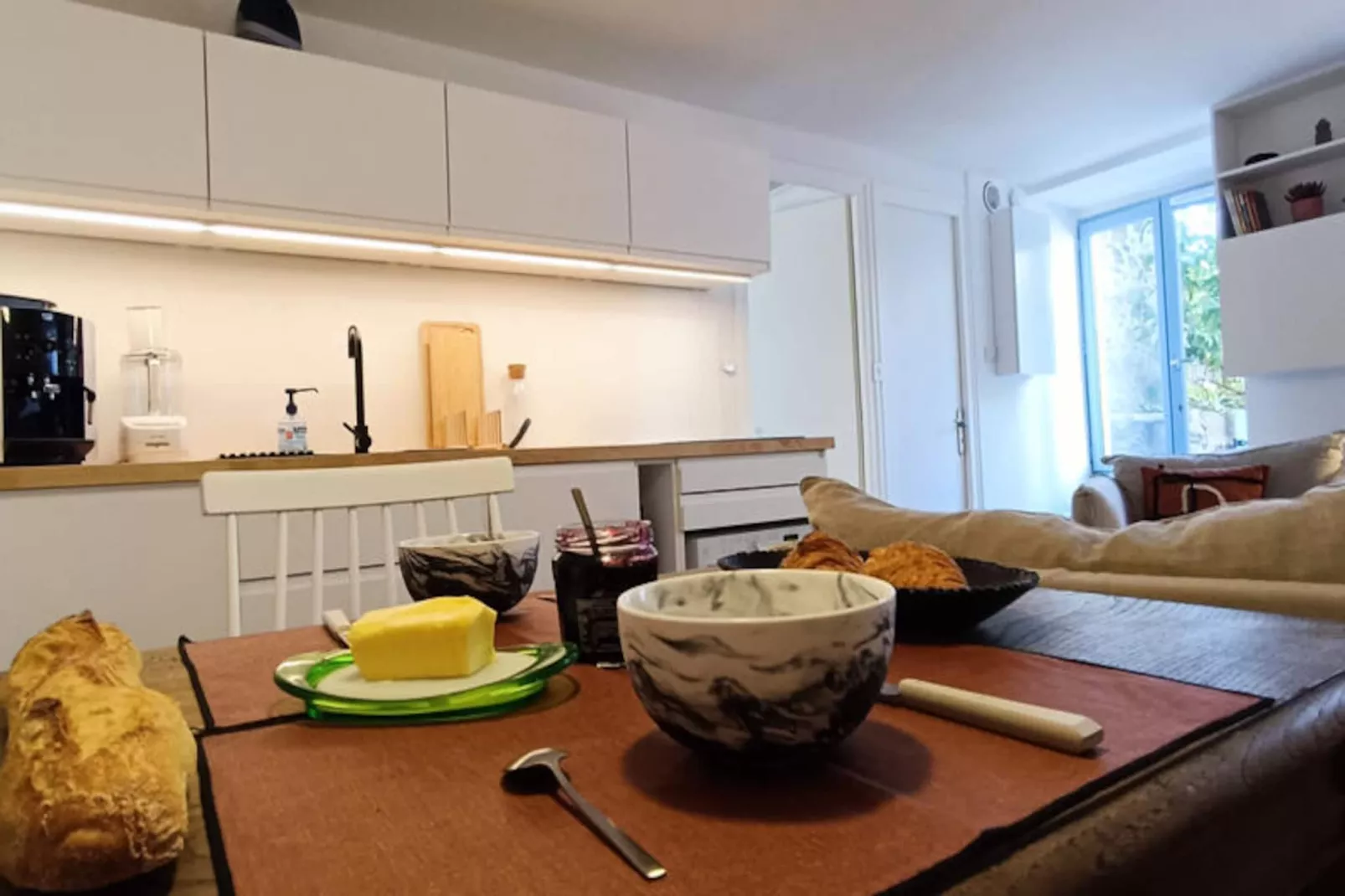 Appartements à Les Sables d'Olonne