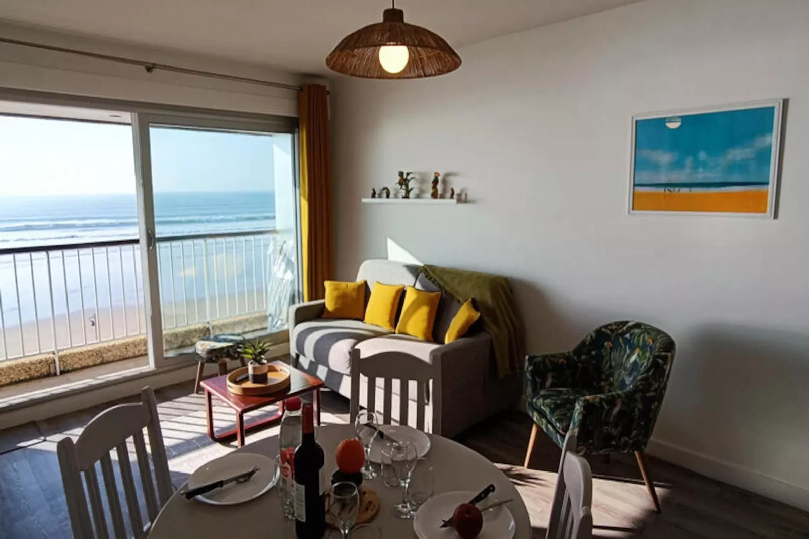 Appartements à Les Sables d'Olonne-Untagged