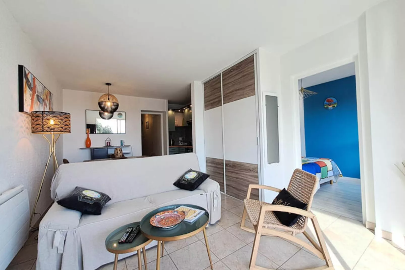 Appartements à Les Sables d'Olonne-Untagged