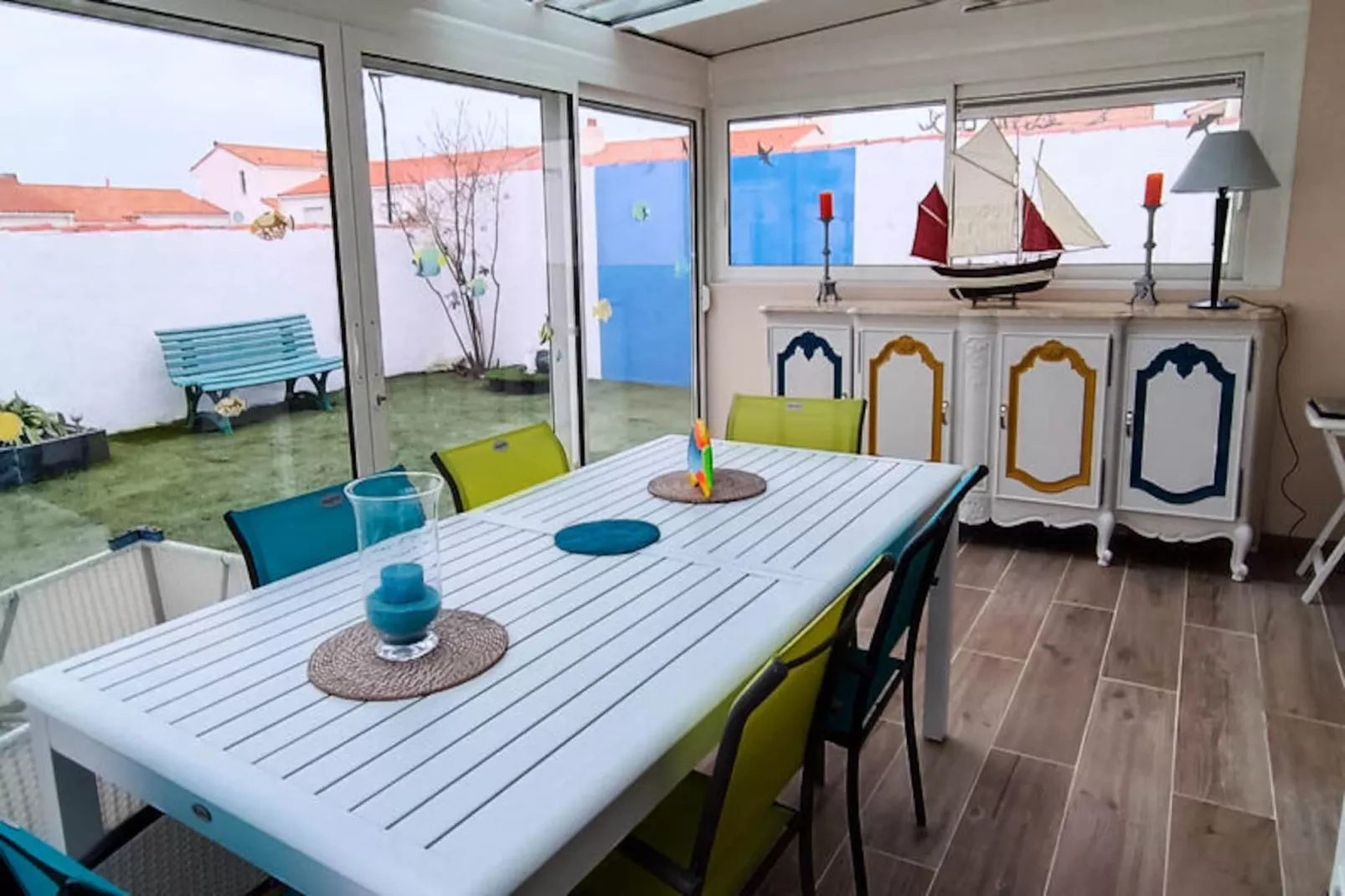 Maison à Les Sables d'Olonne-Untagged