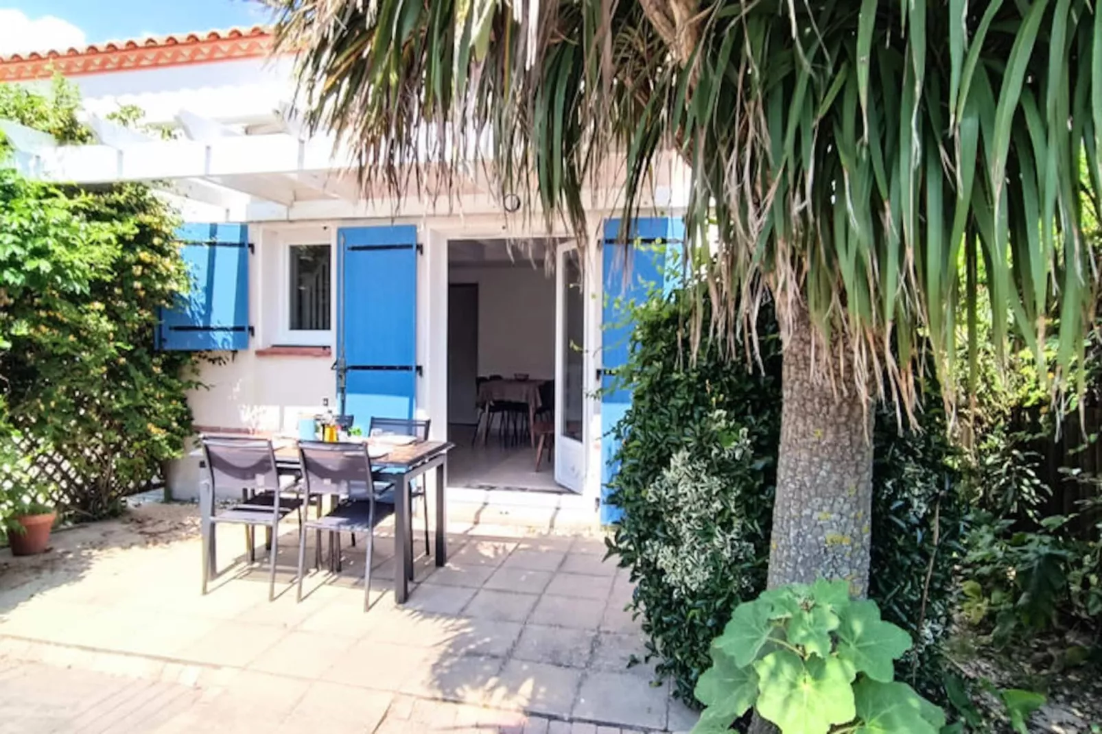 Maison à Les Sables d'Olonne-Nicht zugeordnet