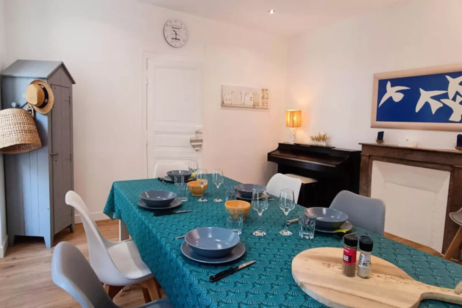 Maison à Les Sables d'Olonne-Untagged