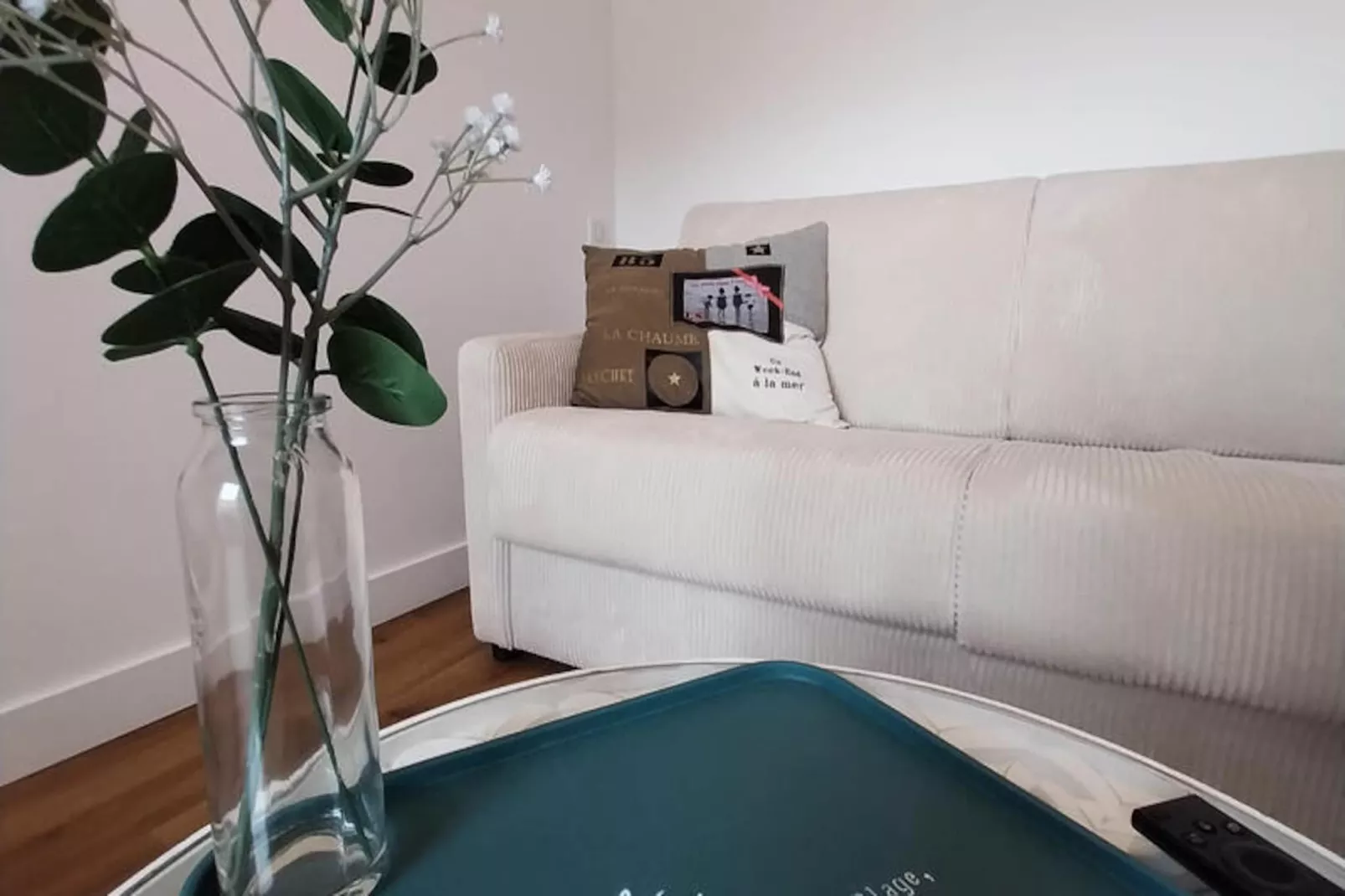 Appartements à Les Sables d'Olonne-Untagged