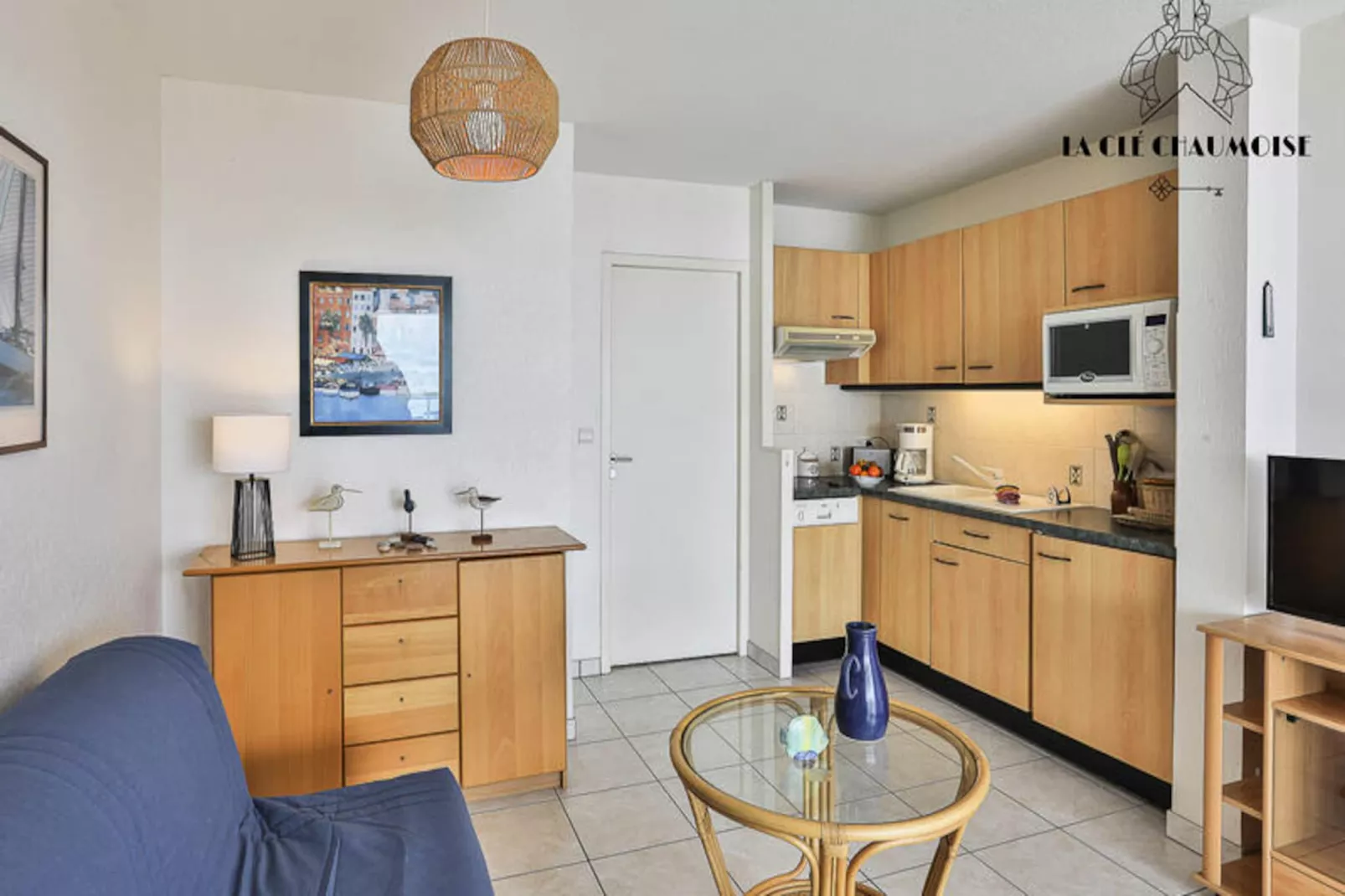 Appartements à Les Sables d'Olonne-Non tagué